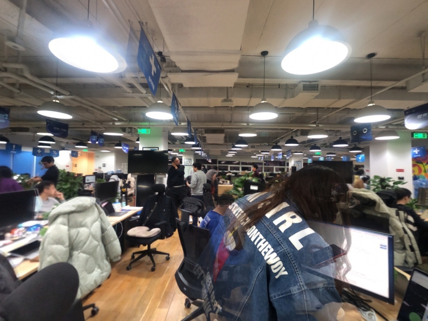 VR预览图