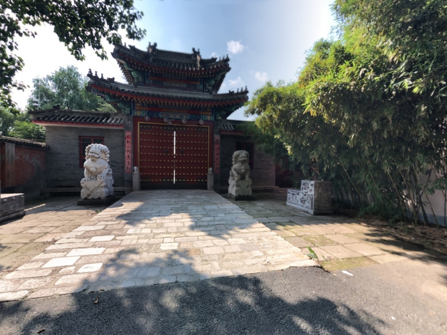 VR预览图