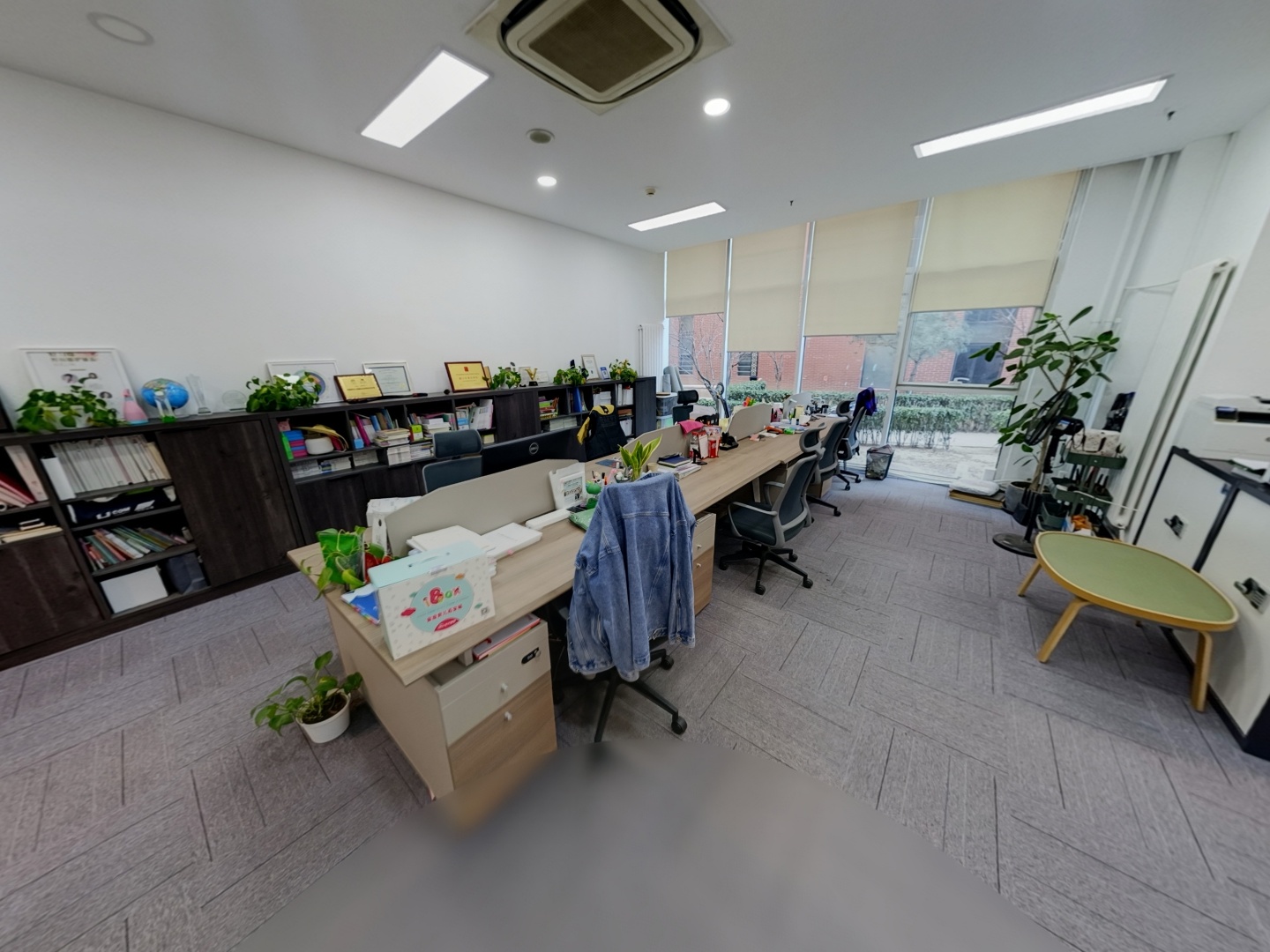 VR预览图