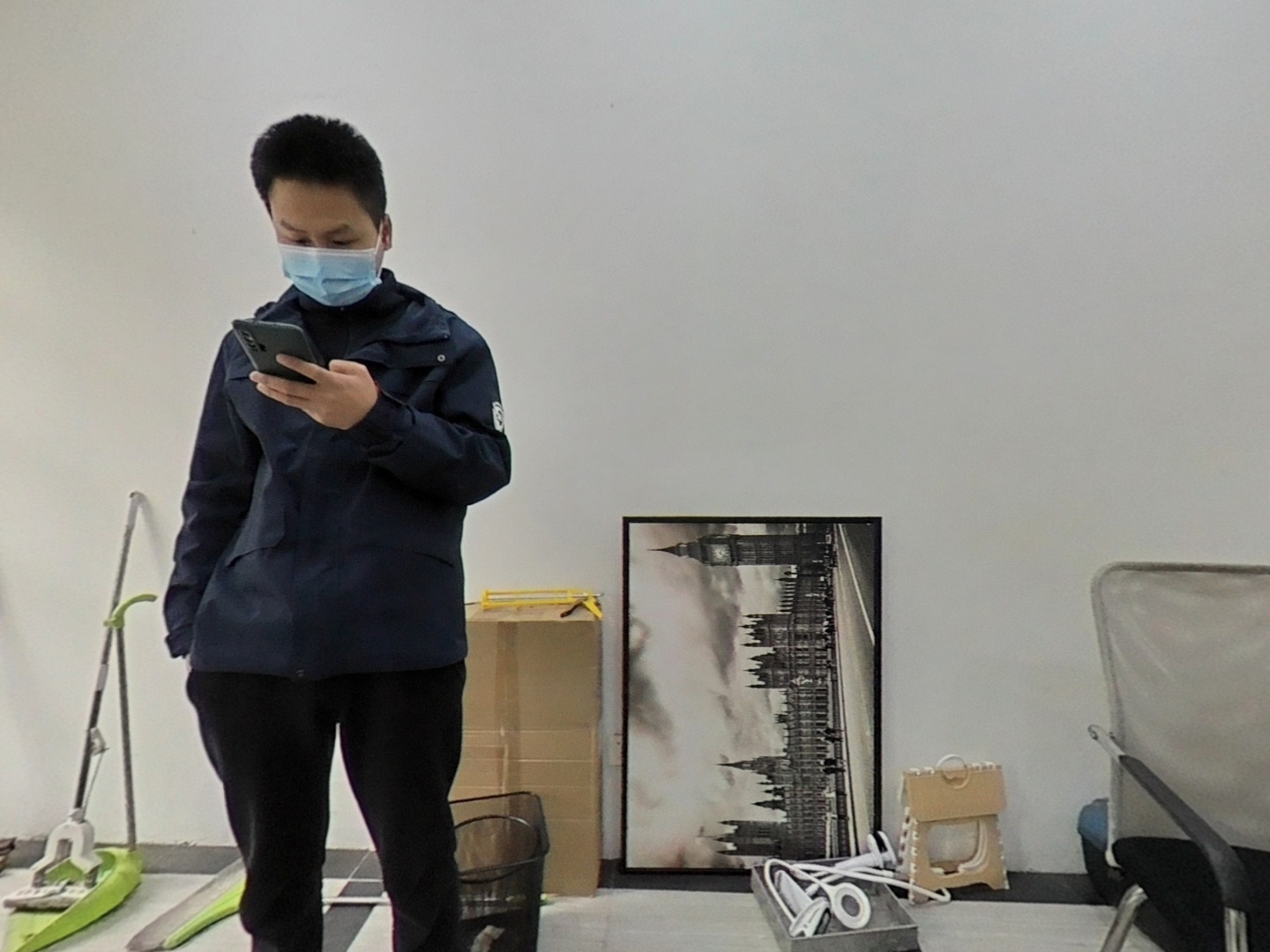 VR预览图