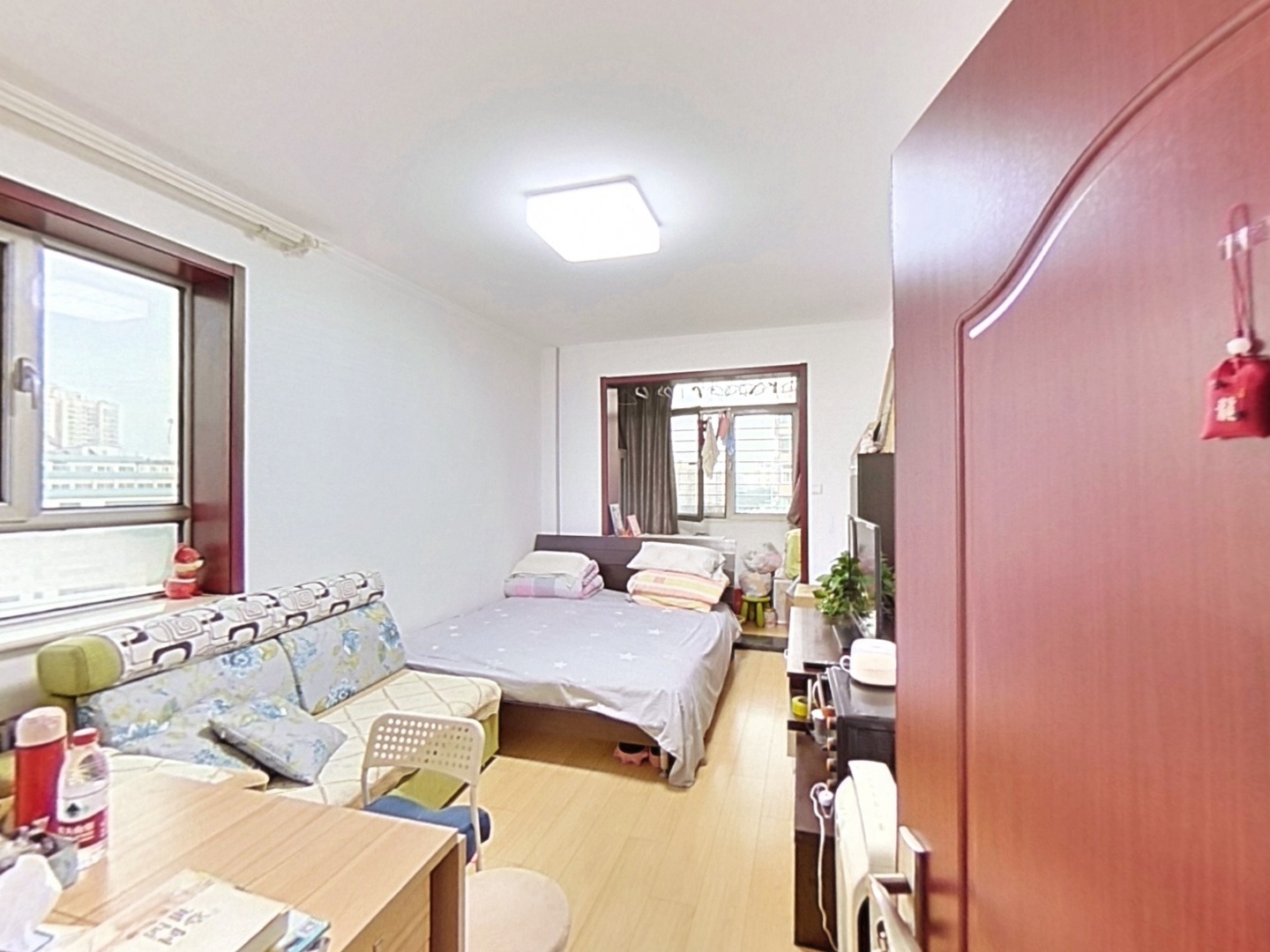 VR预览图