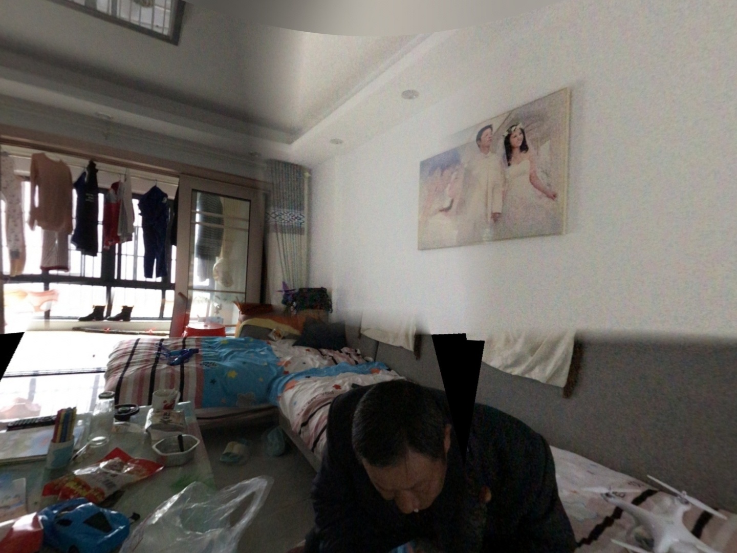 VR预览图