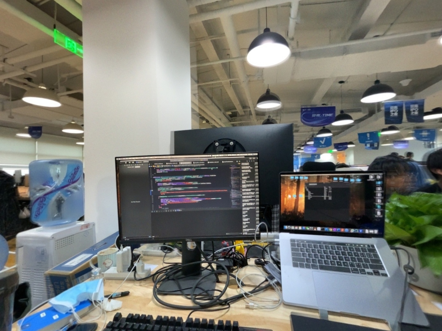 VR预览图