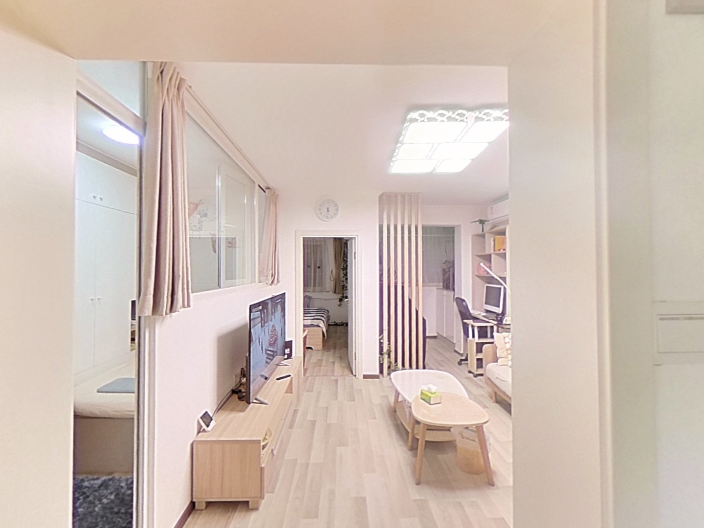 VR预览图