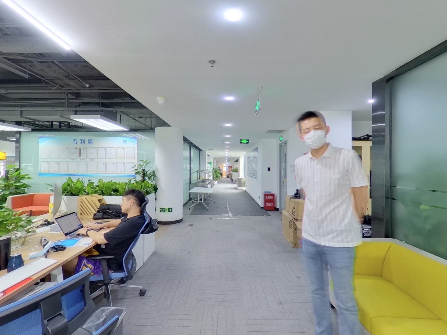 VR预览图
