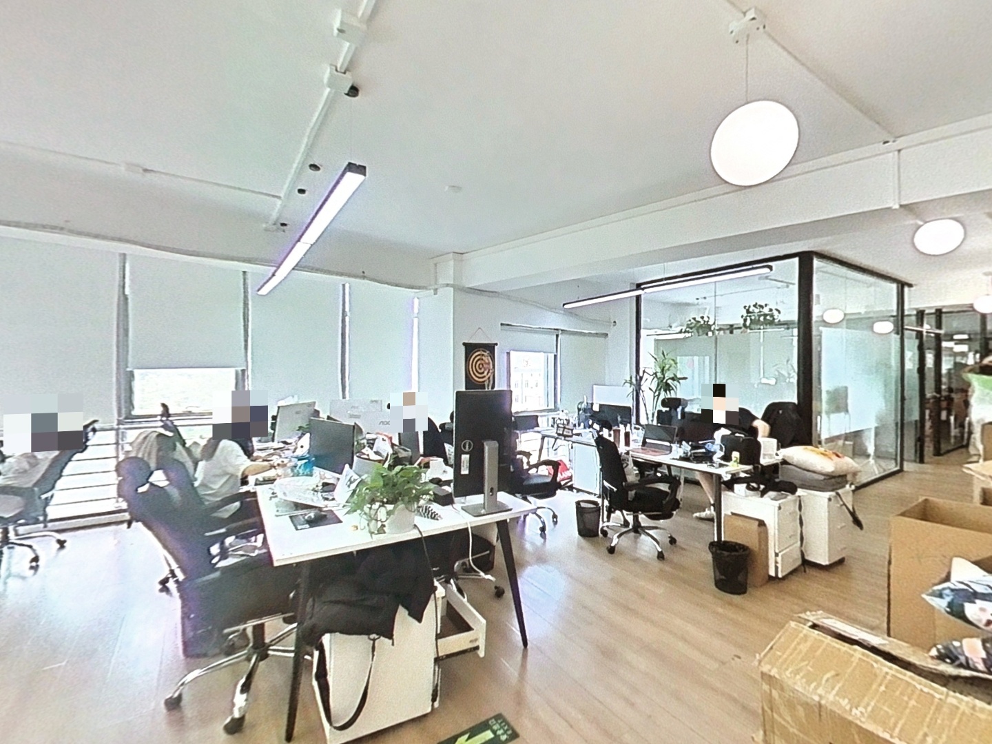 VR预览图