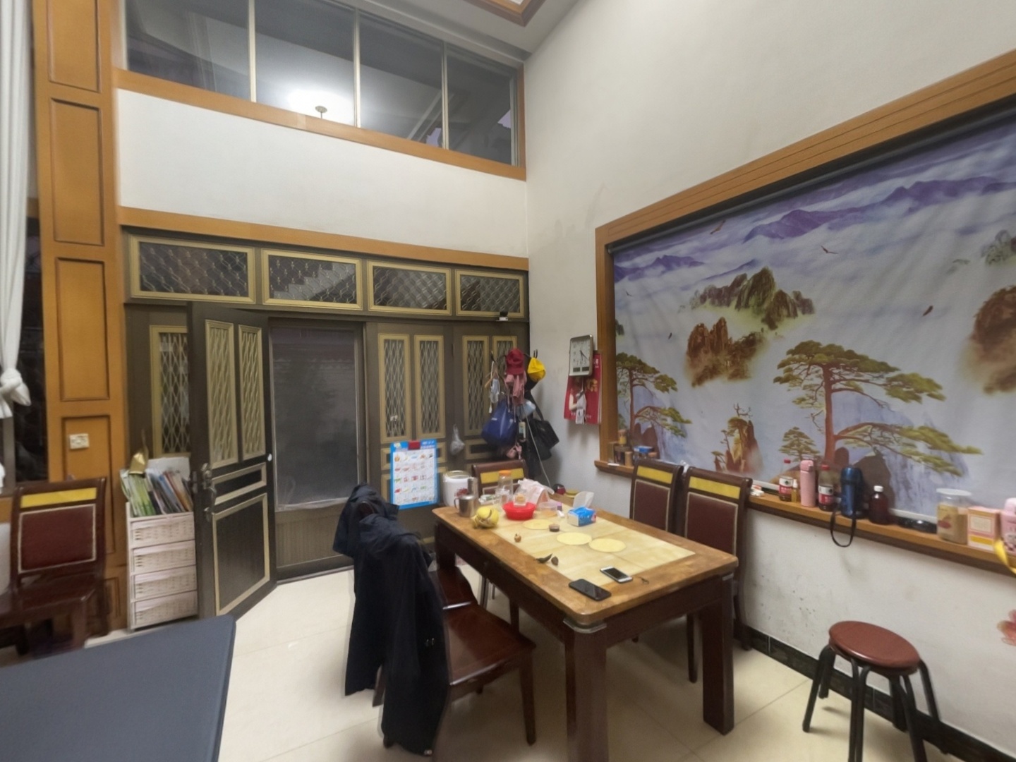 VR预览图