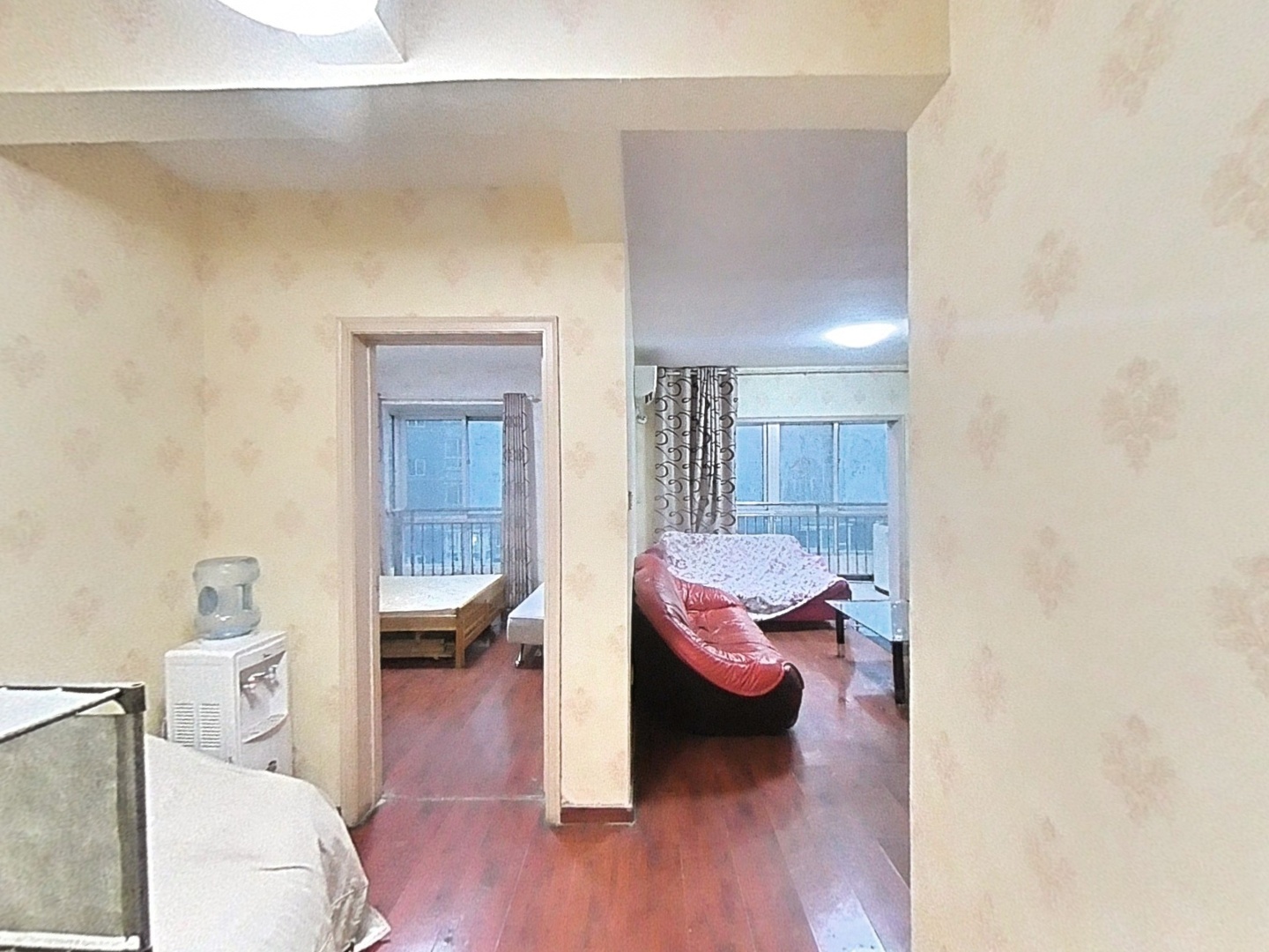 VR预览图