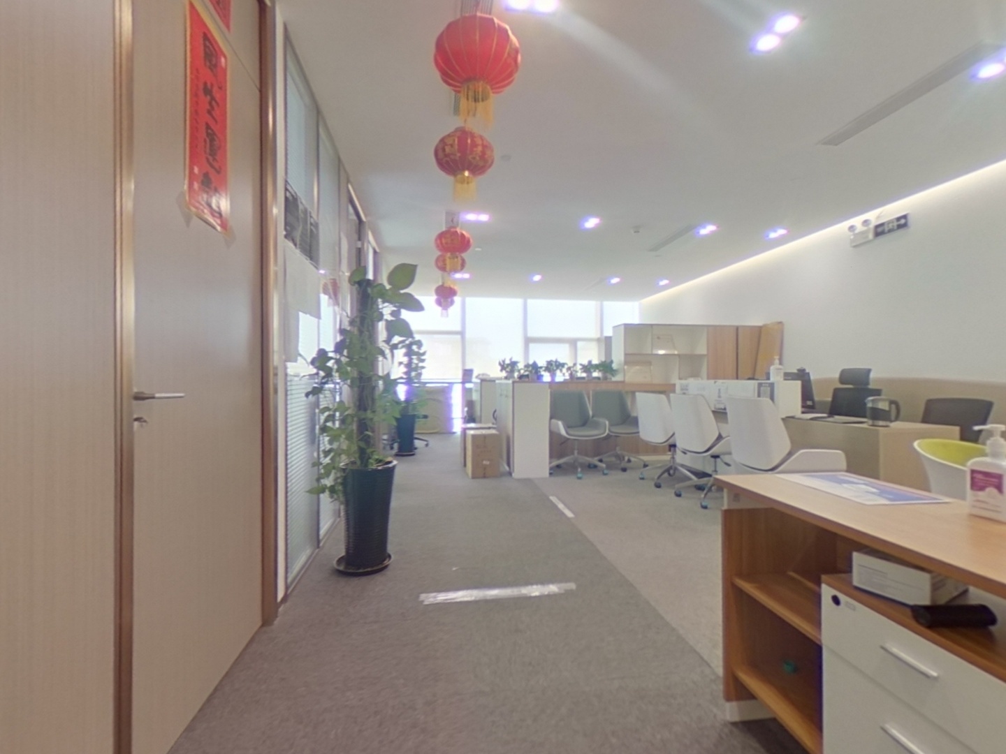 VR预览图