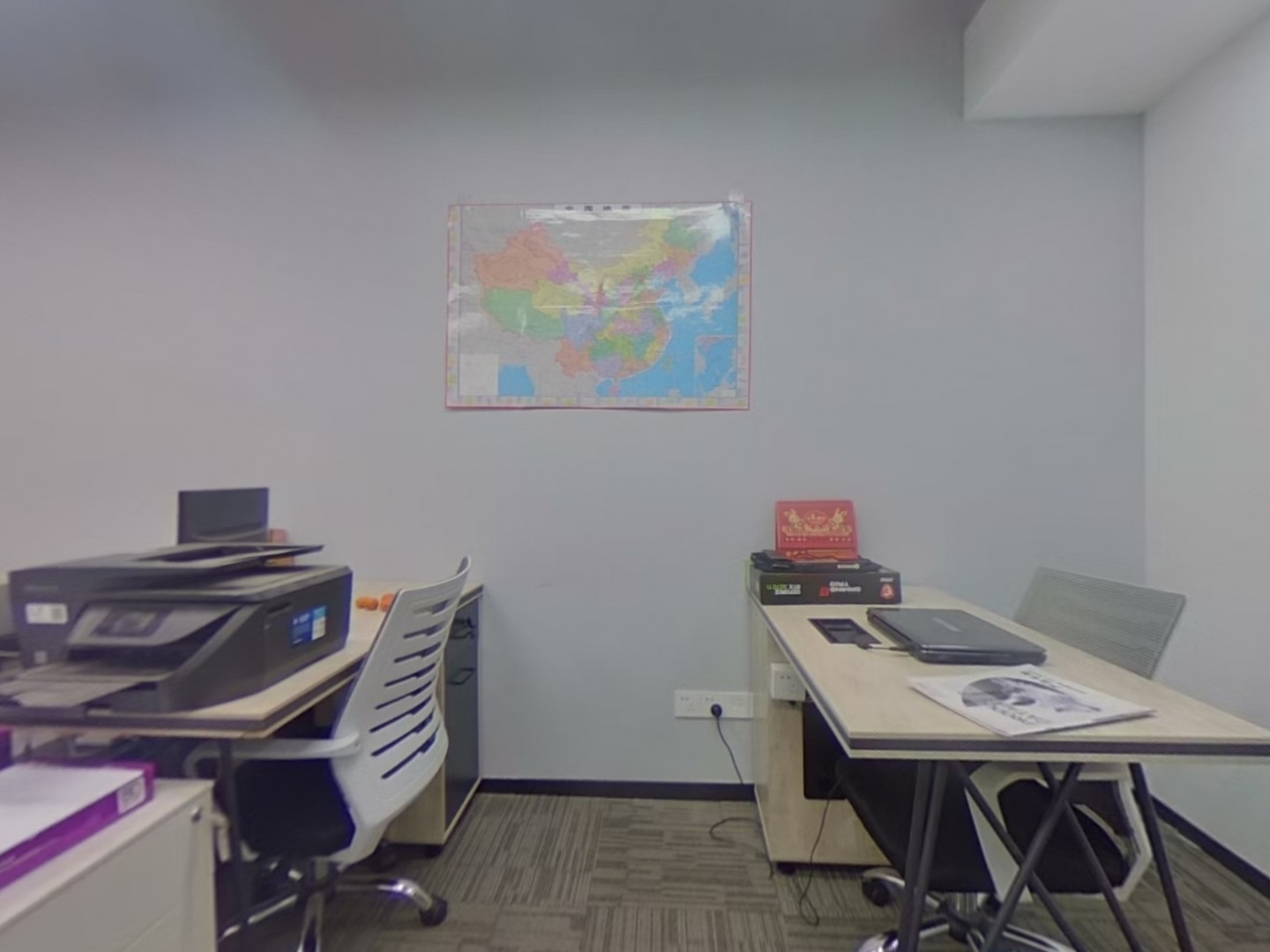 VR预览图