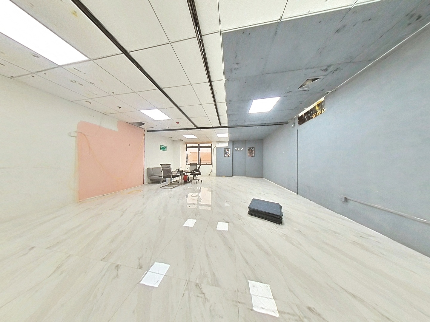VR预览图