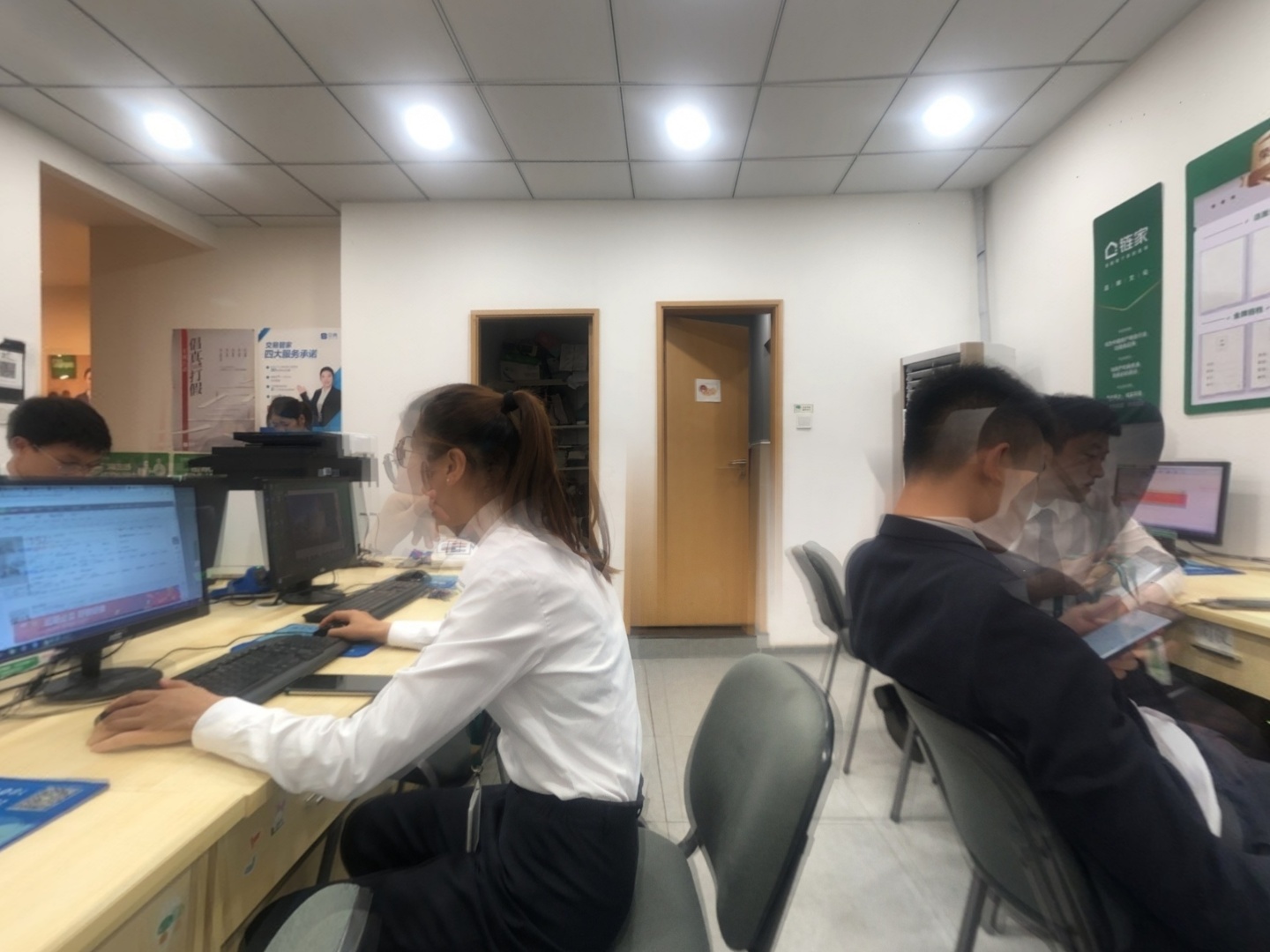 VR预览图