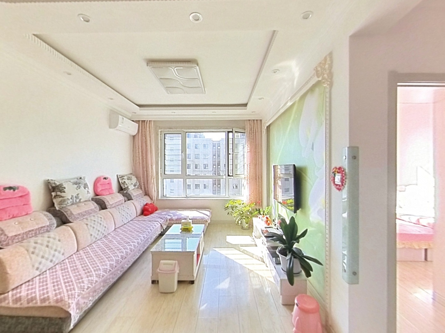 VR预览图