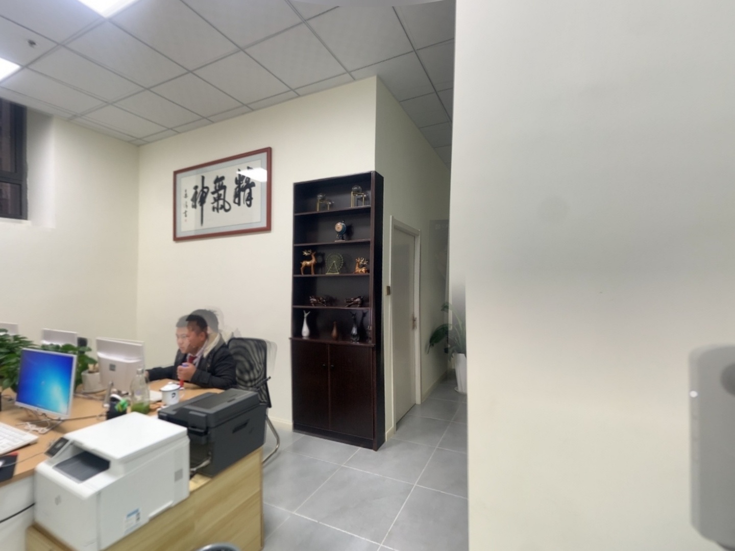 VR预览图