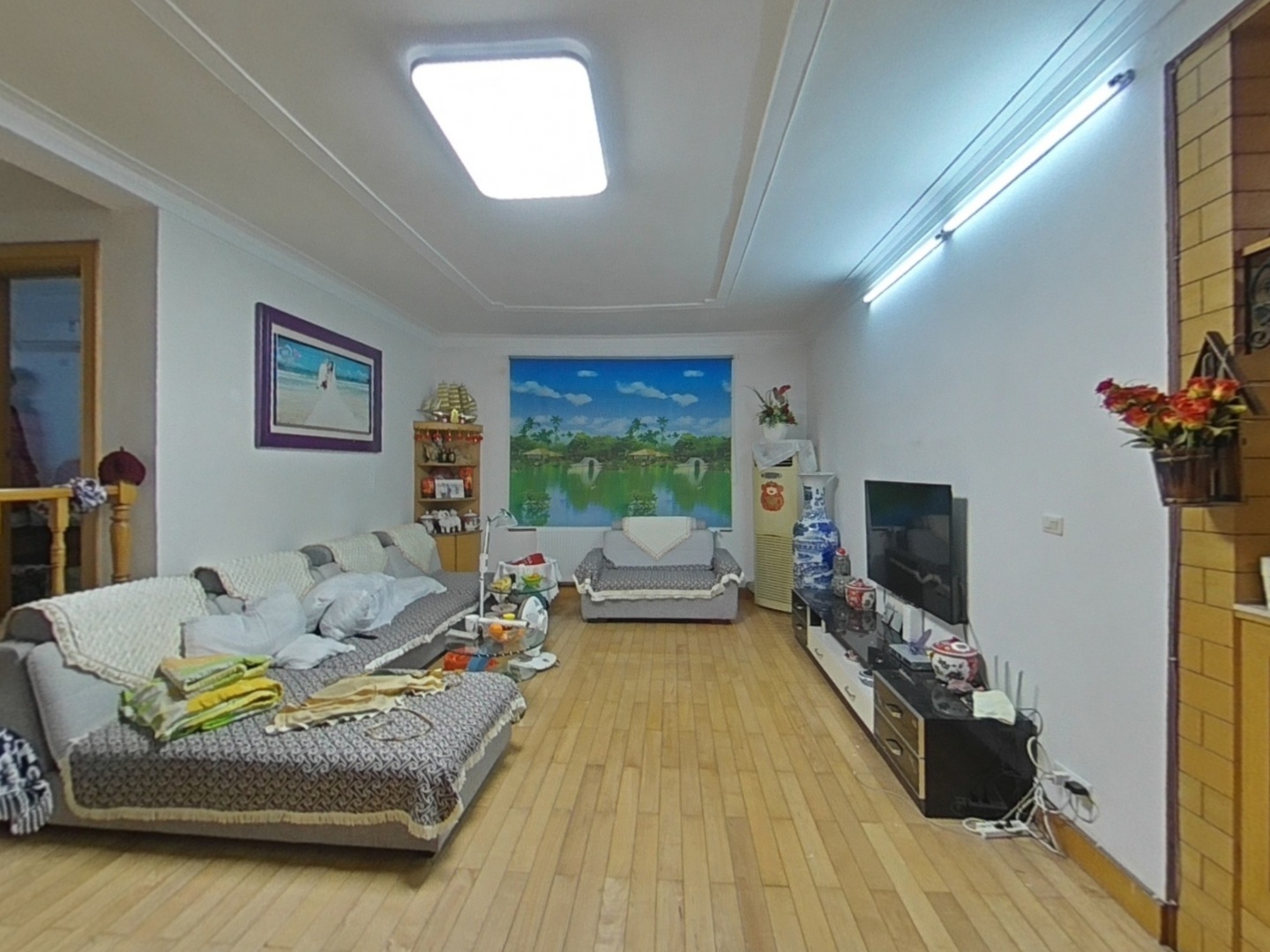 VR预览图