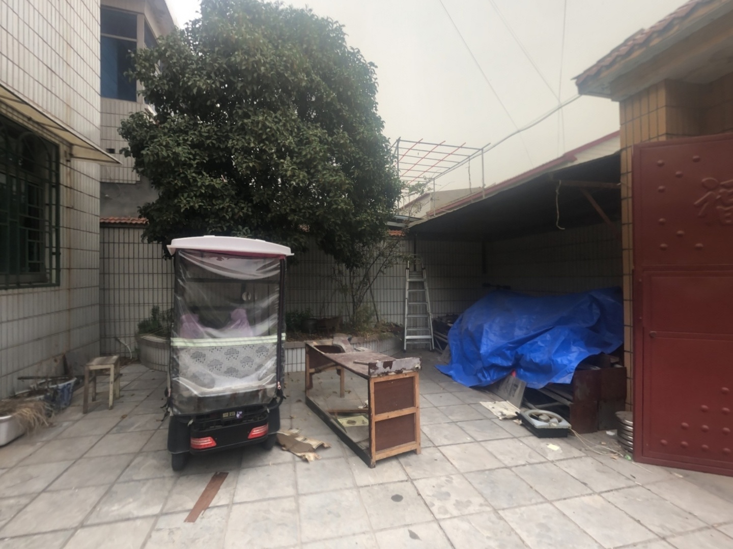 VR预览图
