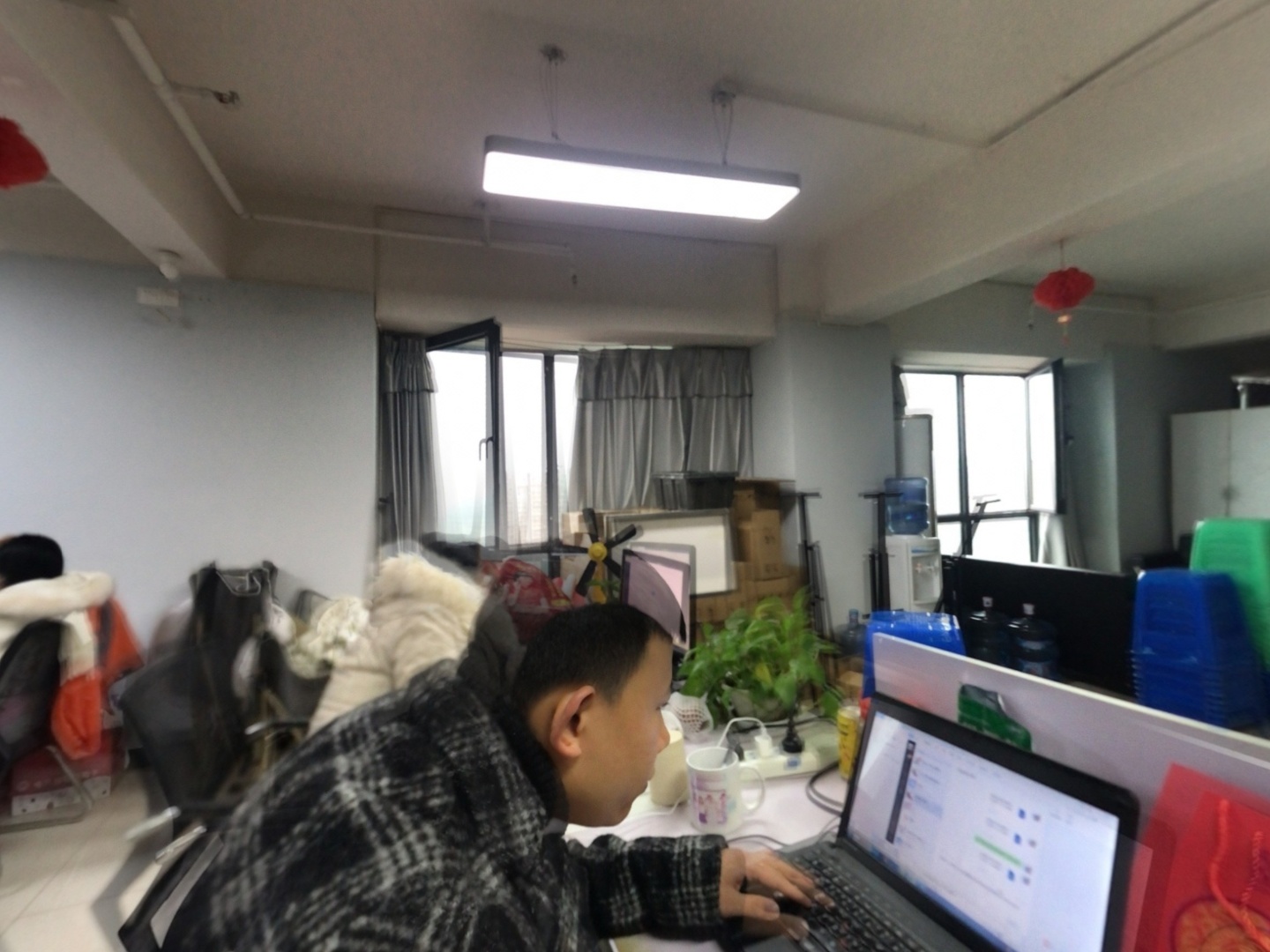VR预览图