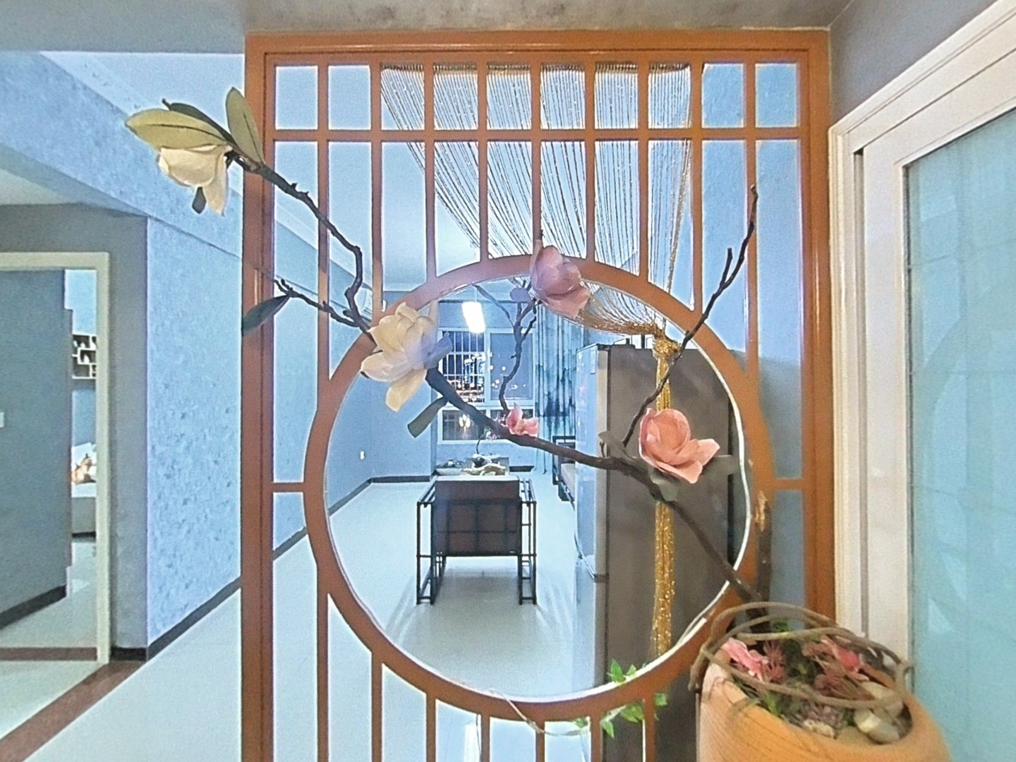 VR预览图