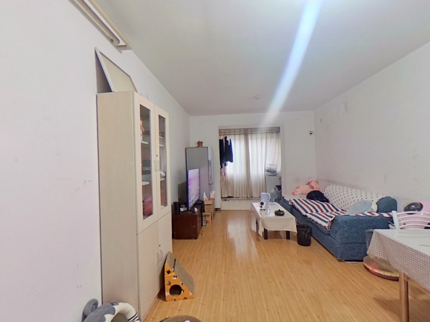 VR预览图