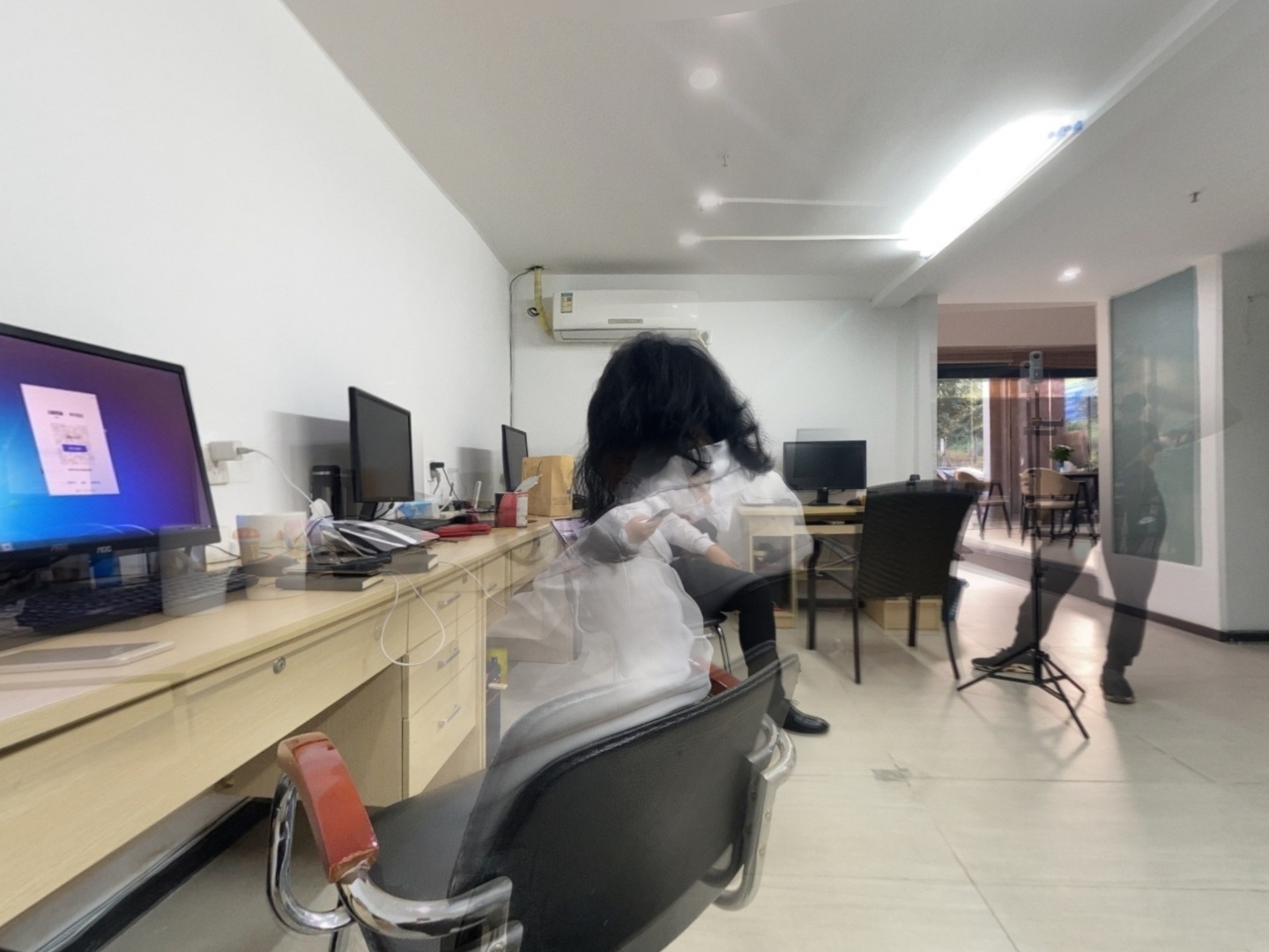 VR预览图
