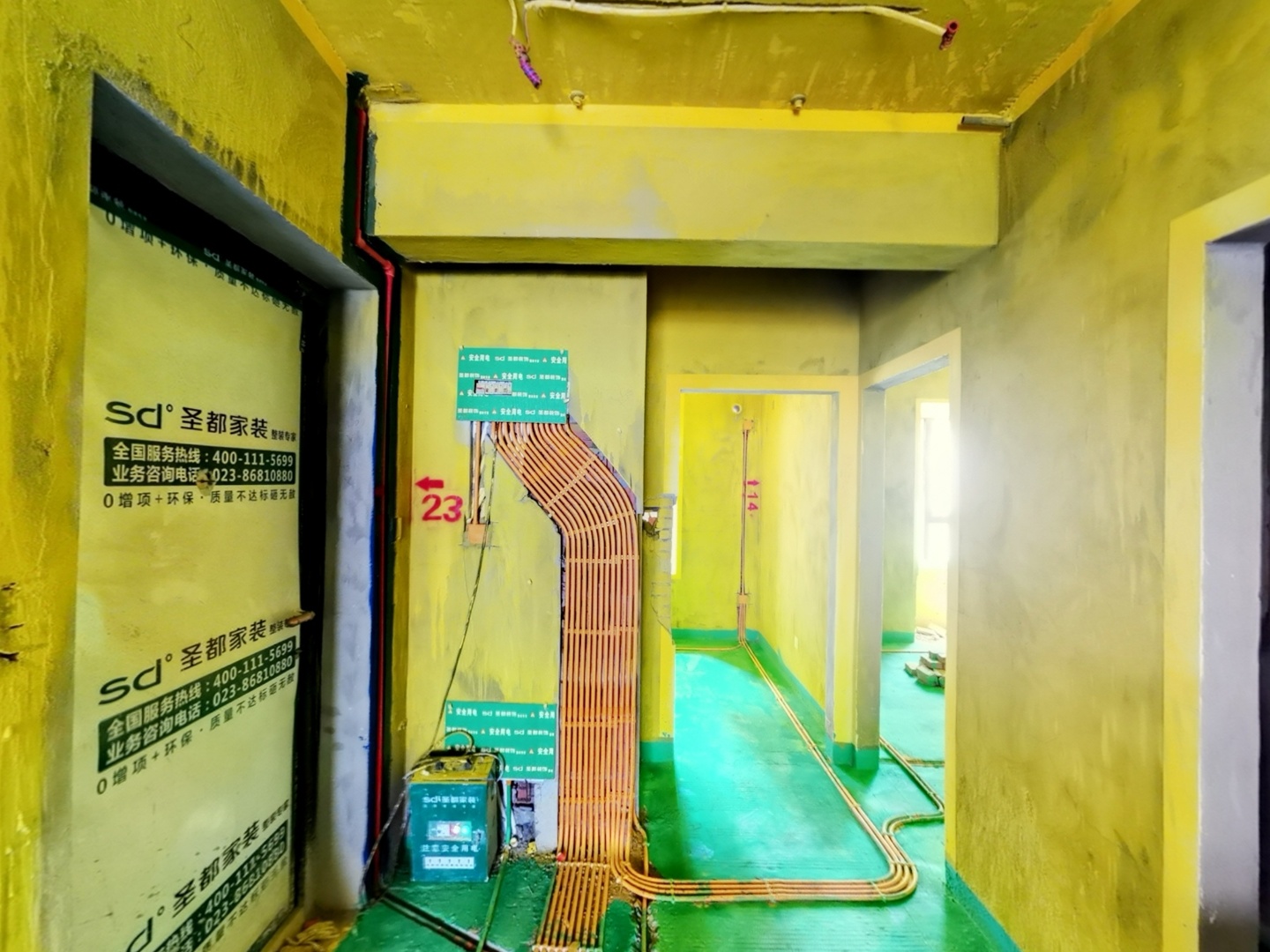 VR预览图