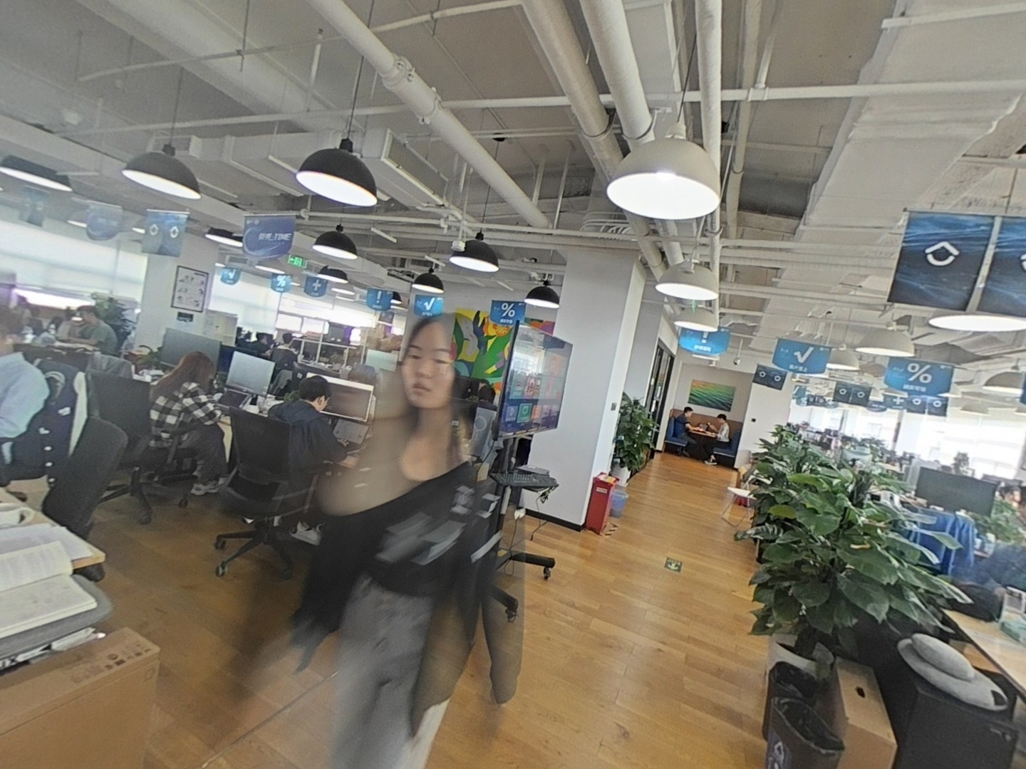 VR预览图