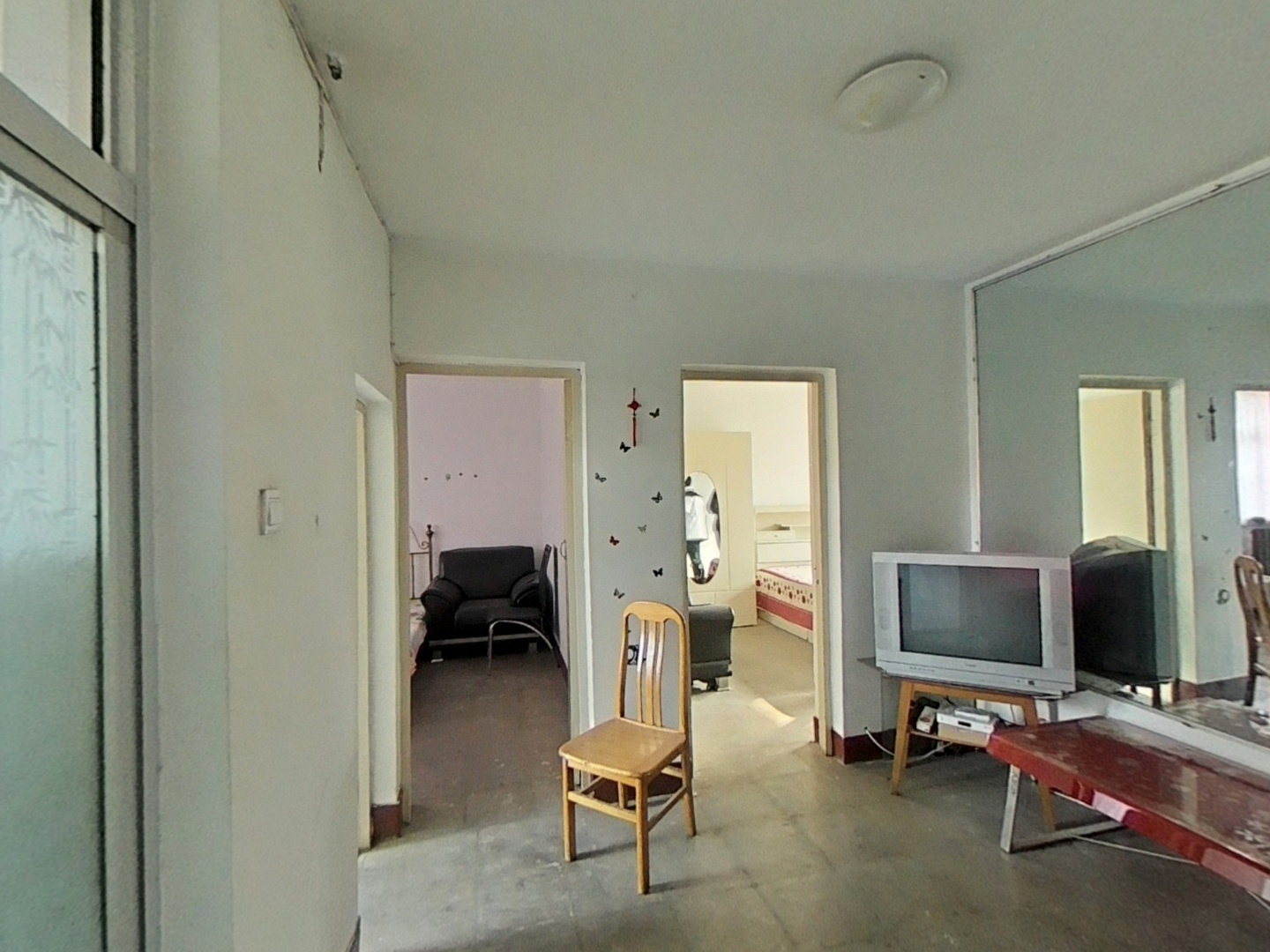 VR预览图