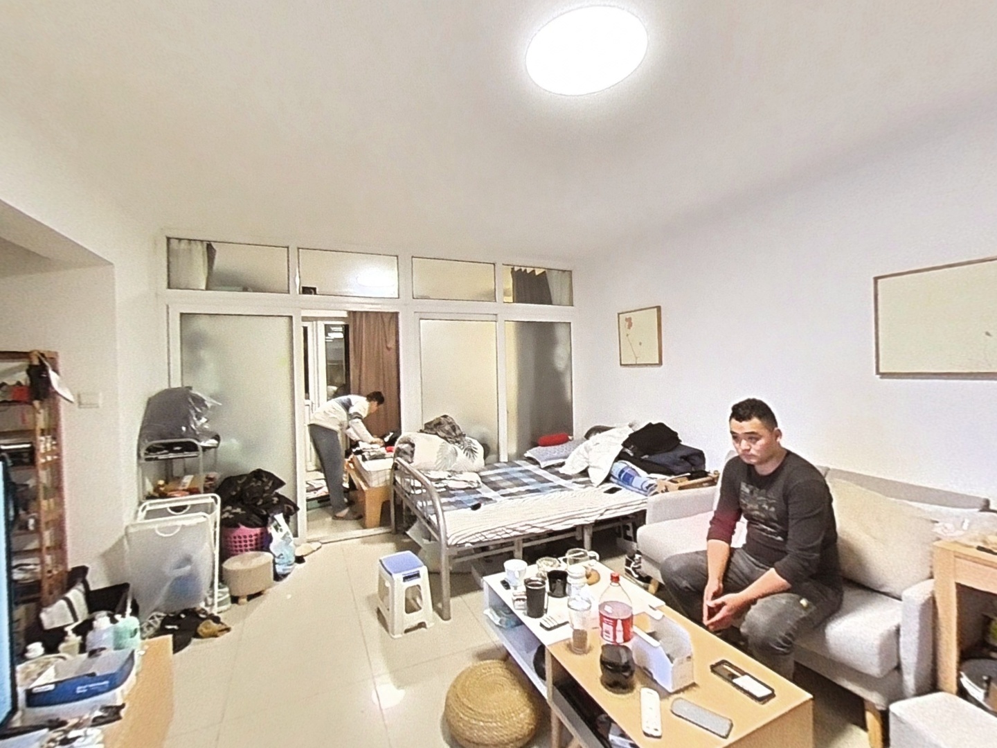 VR预览图