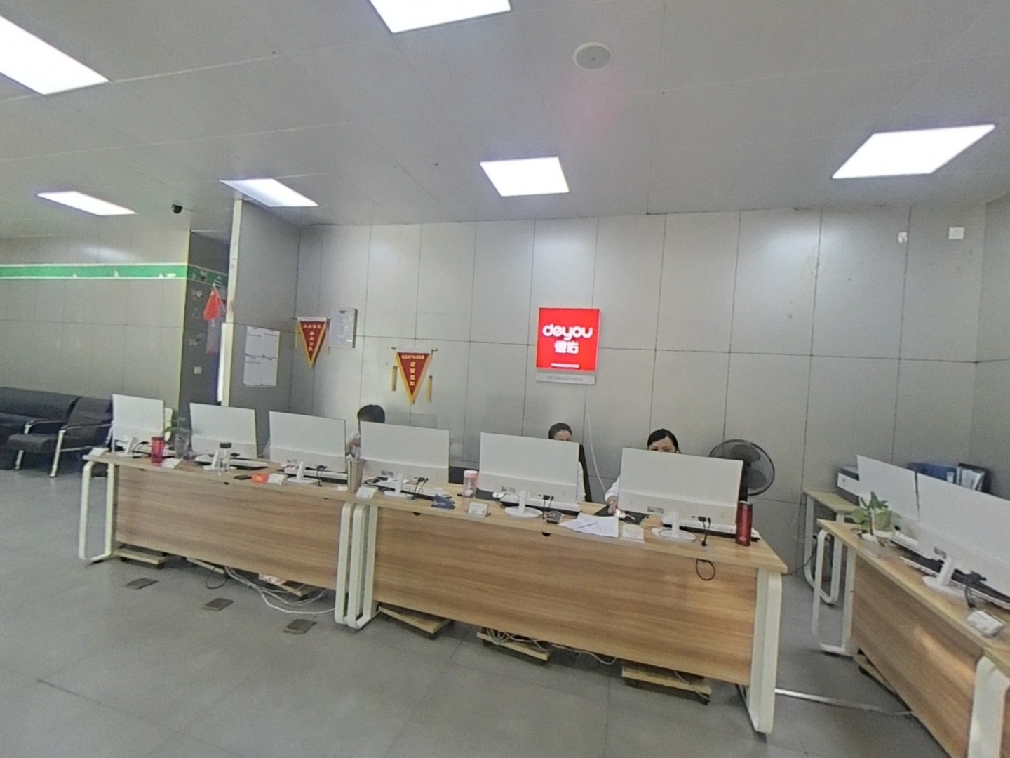 VR预览图