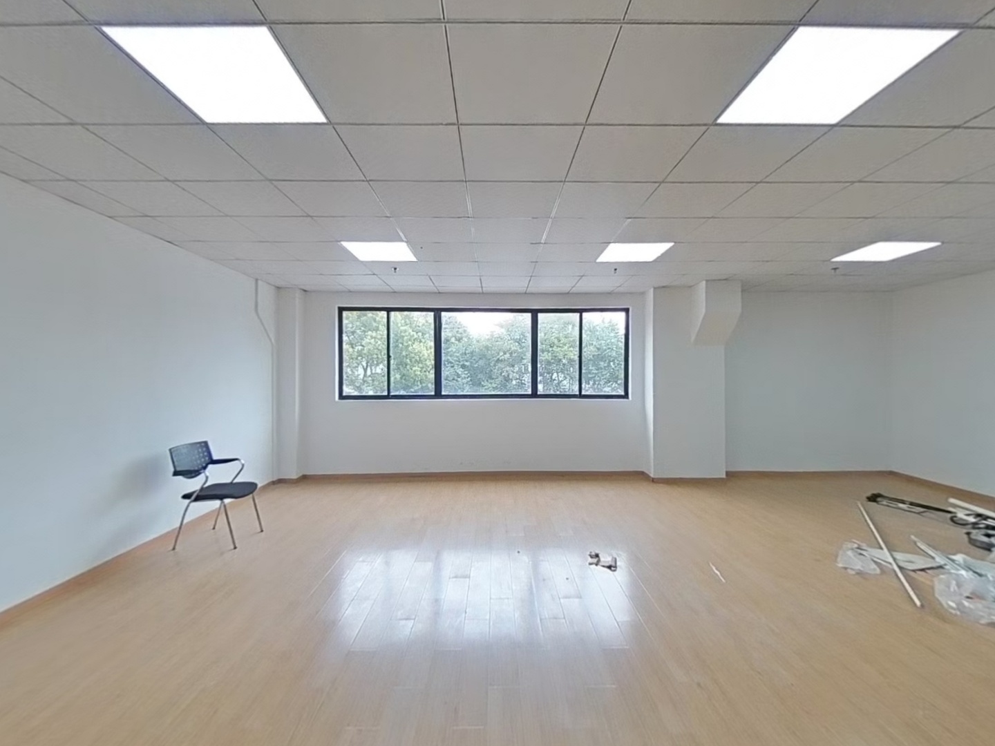 VR预览图