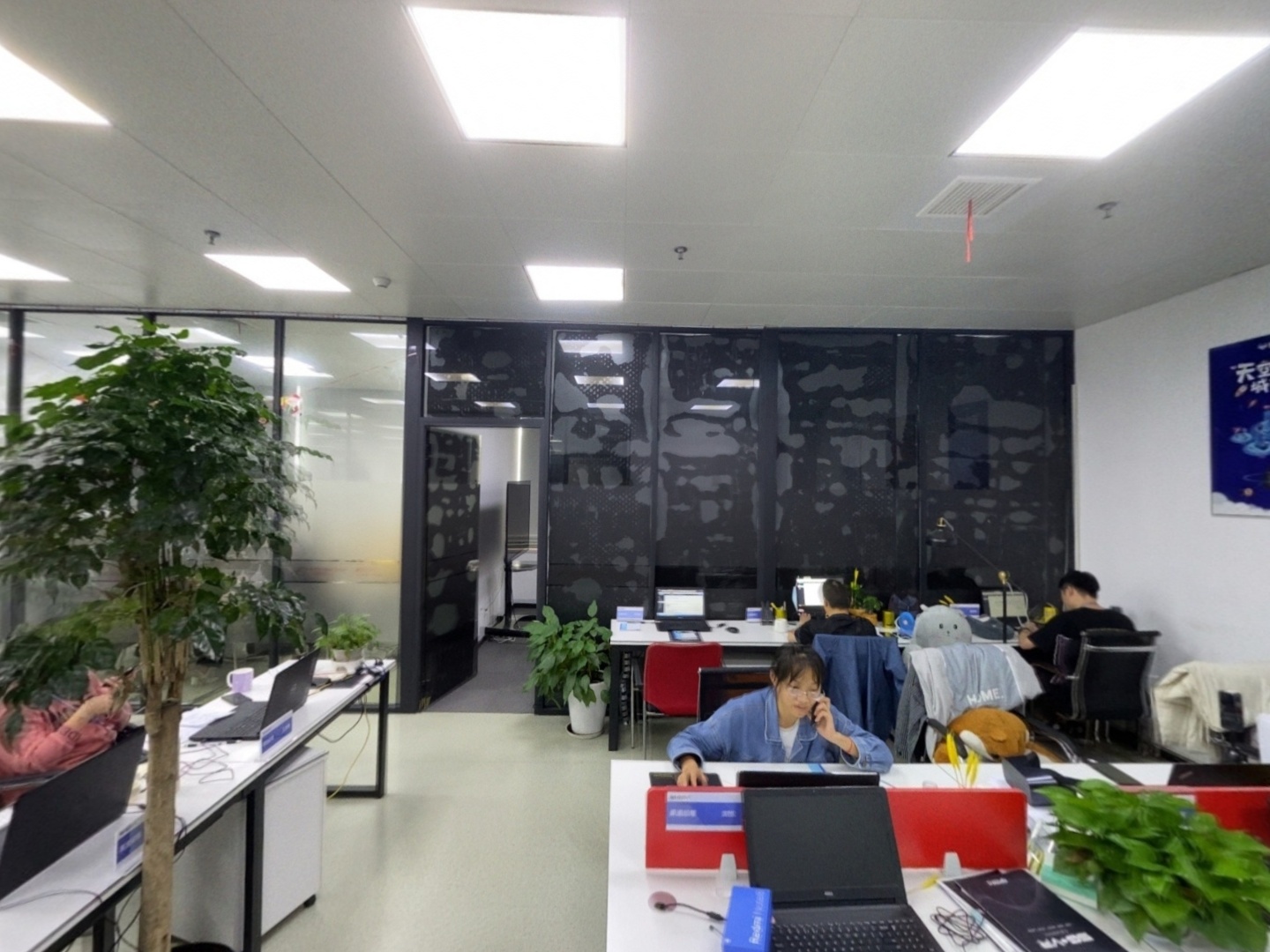 VR预览图
