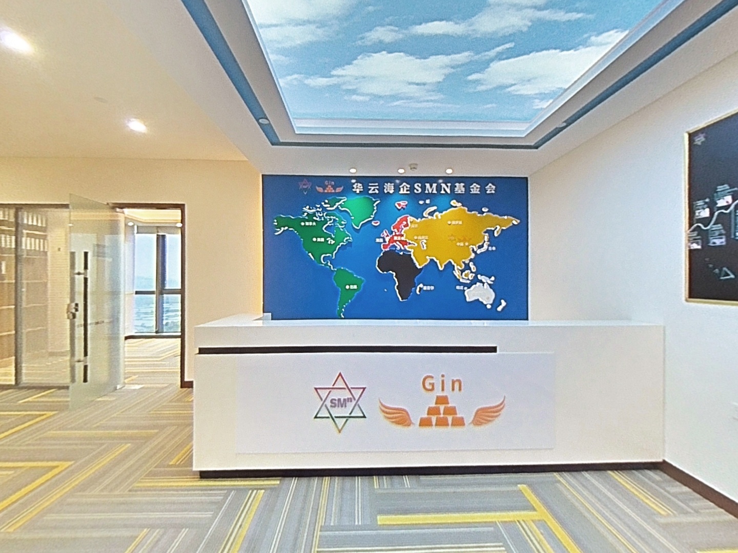 VR预览图