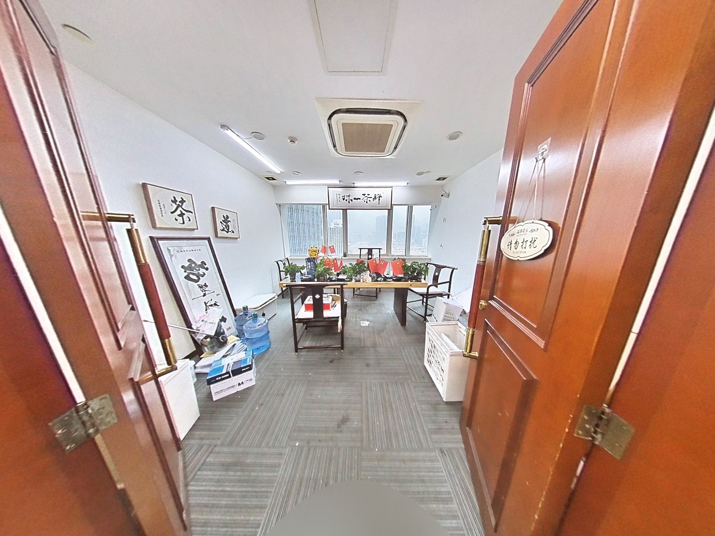 VR预览图
