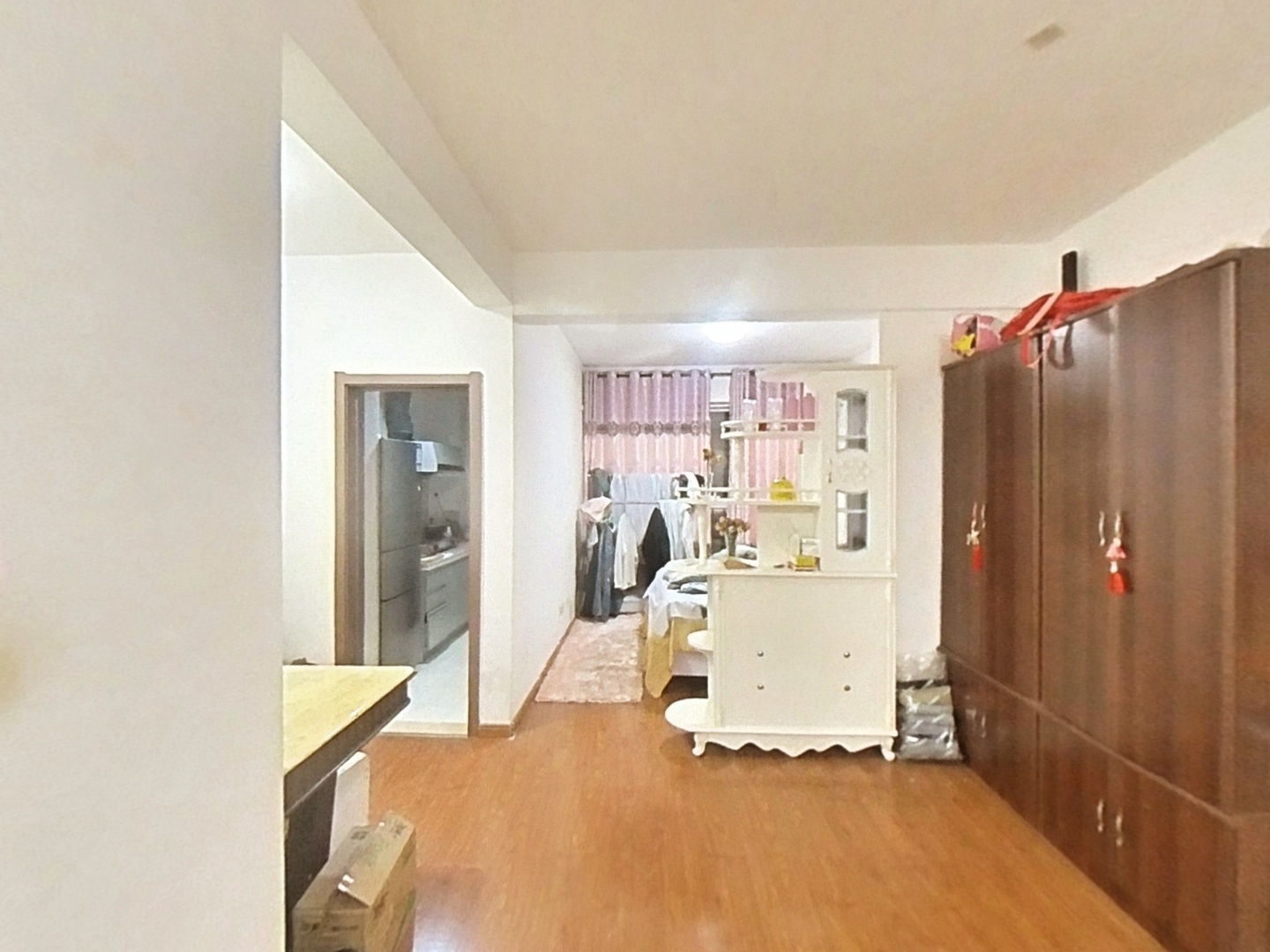VR预览图