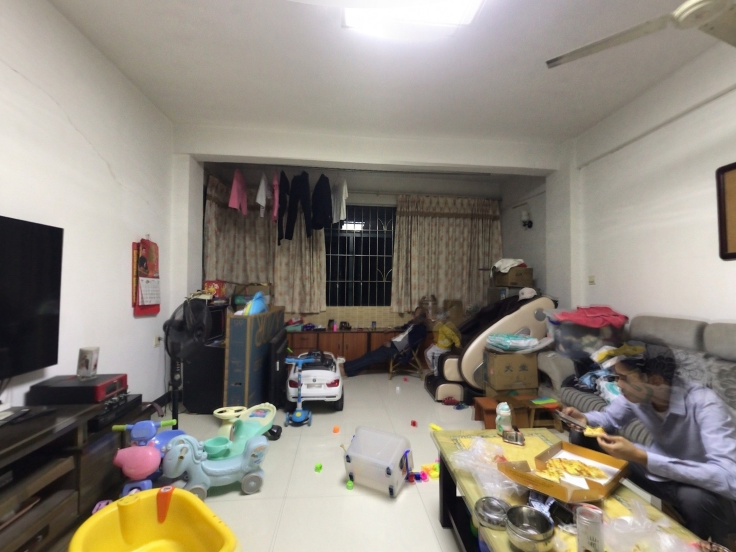VR预览图