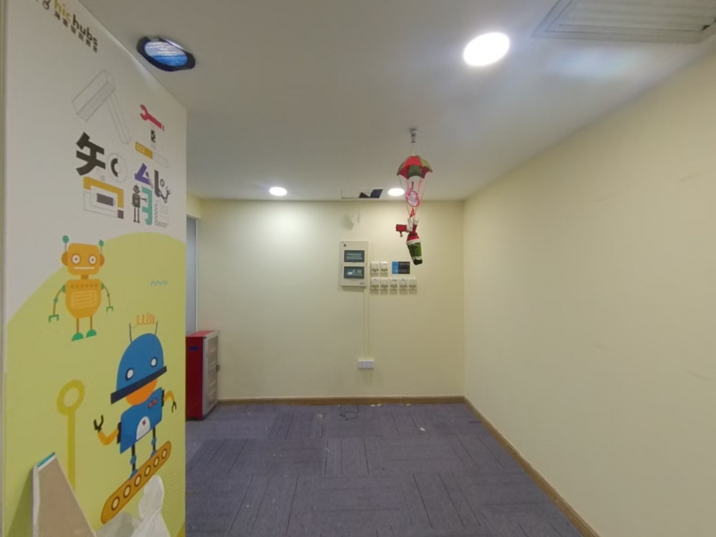 VR预览图