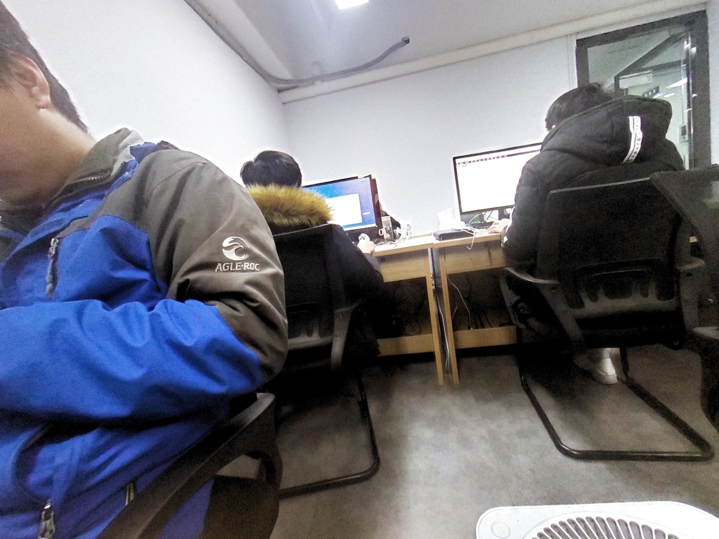 VR预览图