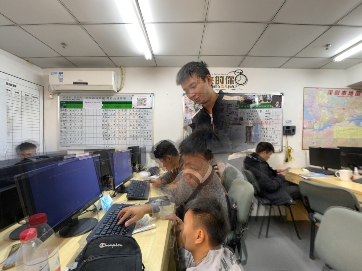 VR预览图