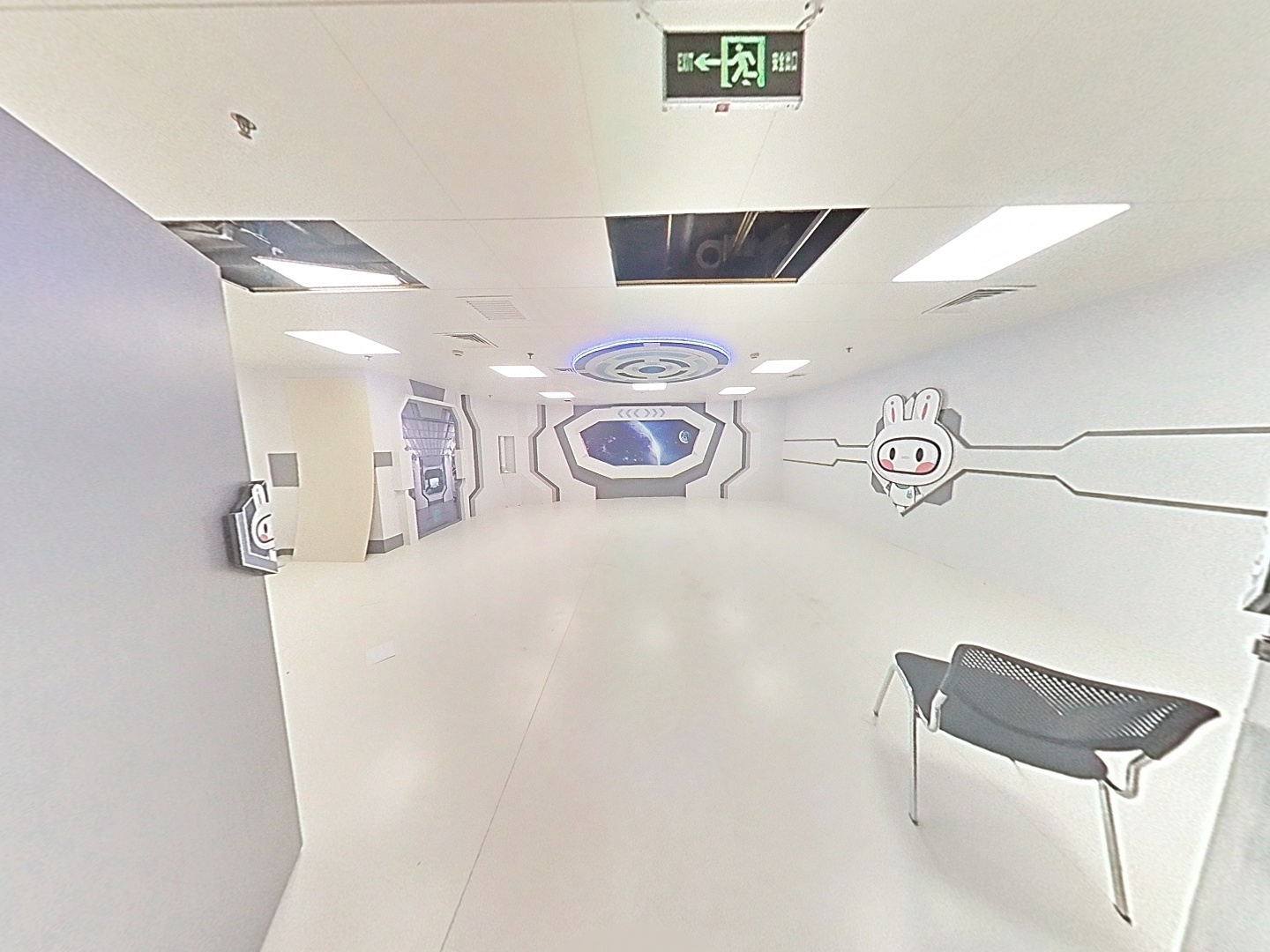 VR预览图