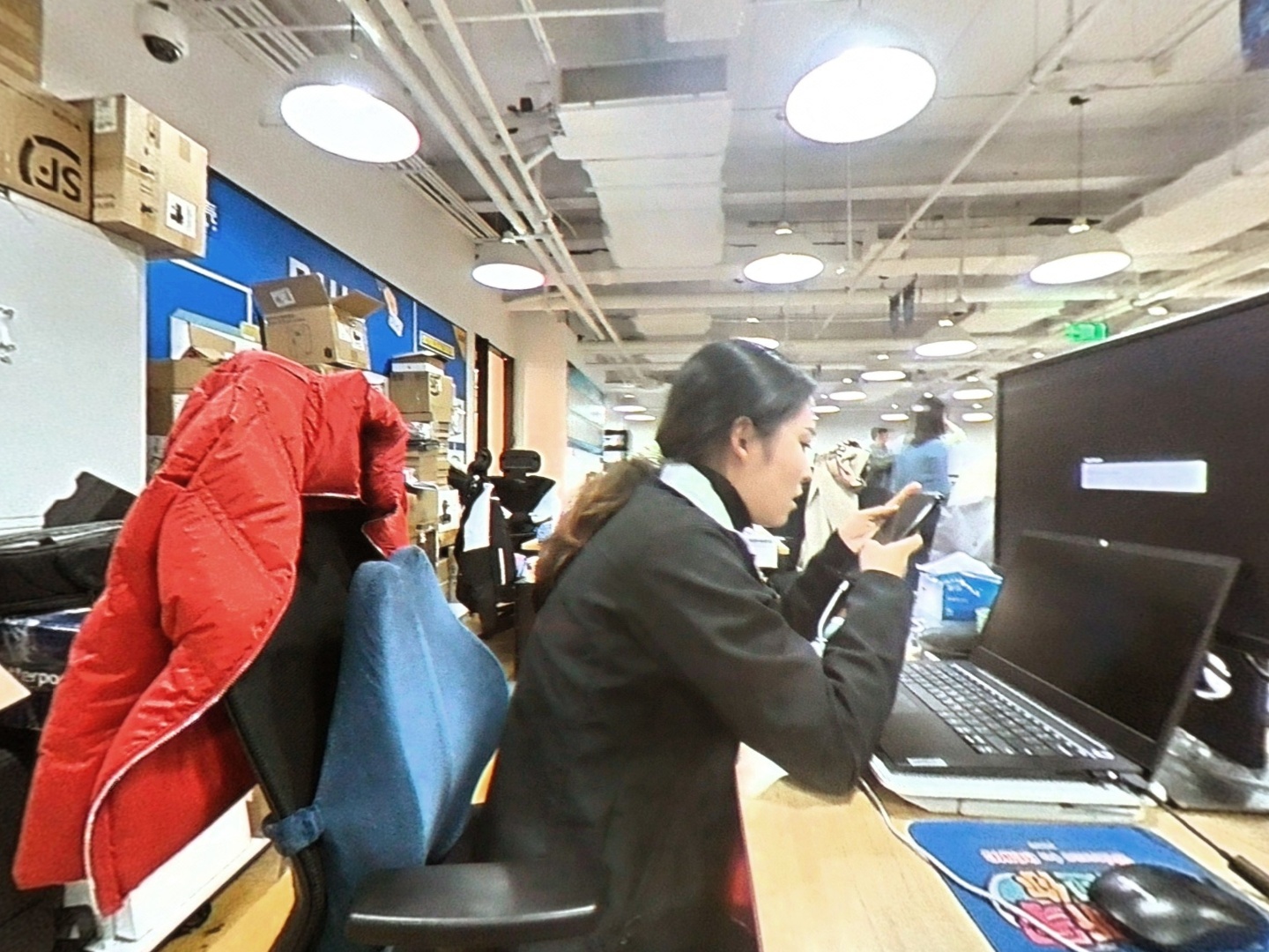 VR预览图