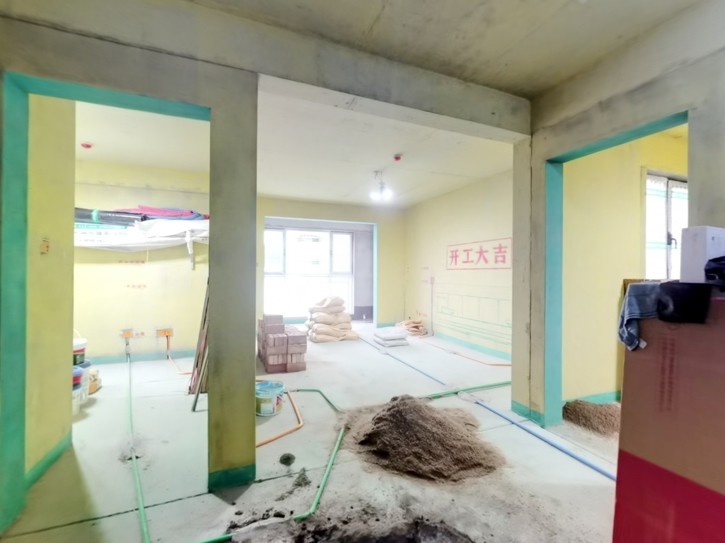 VR预览图
