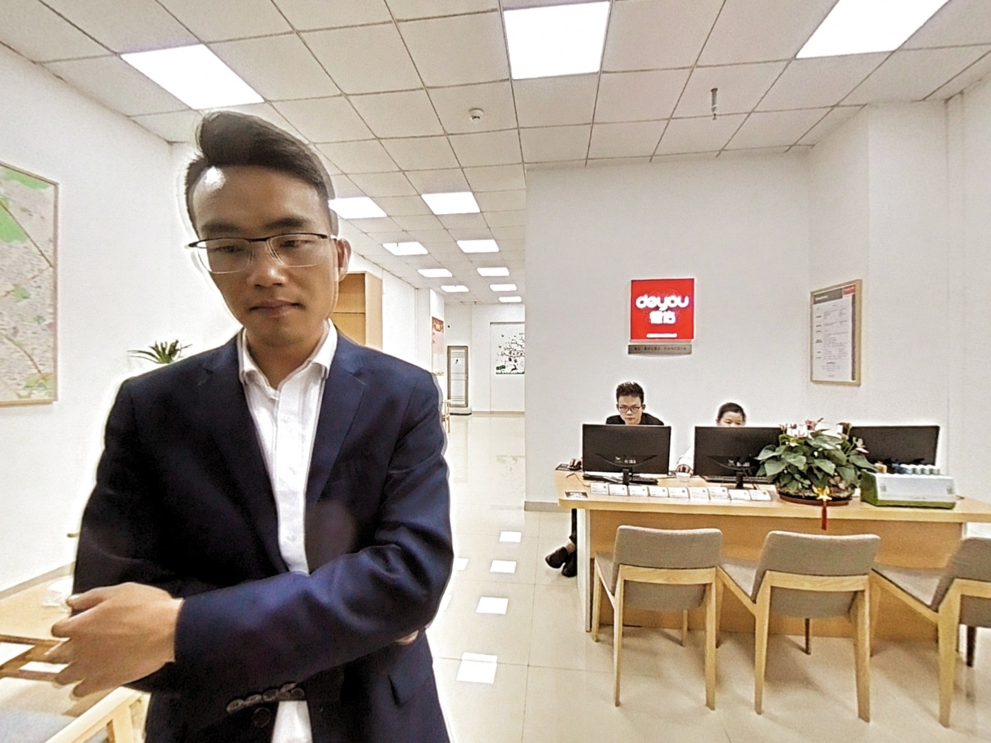 VR预览图