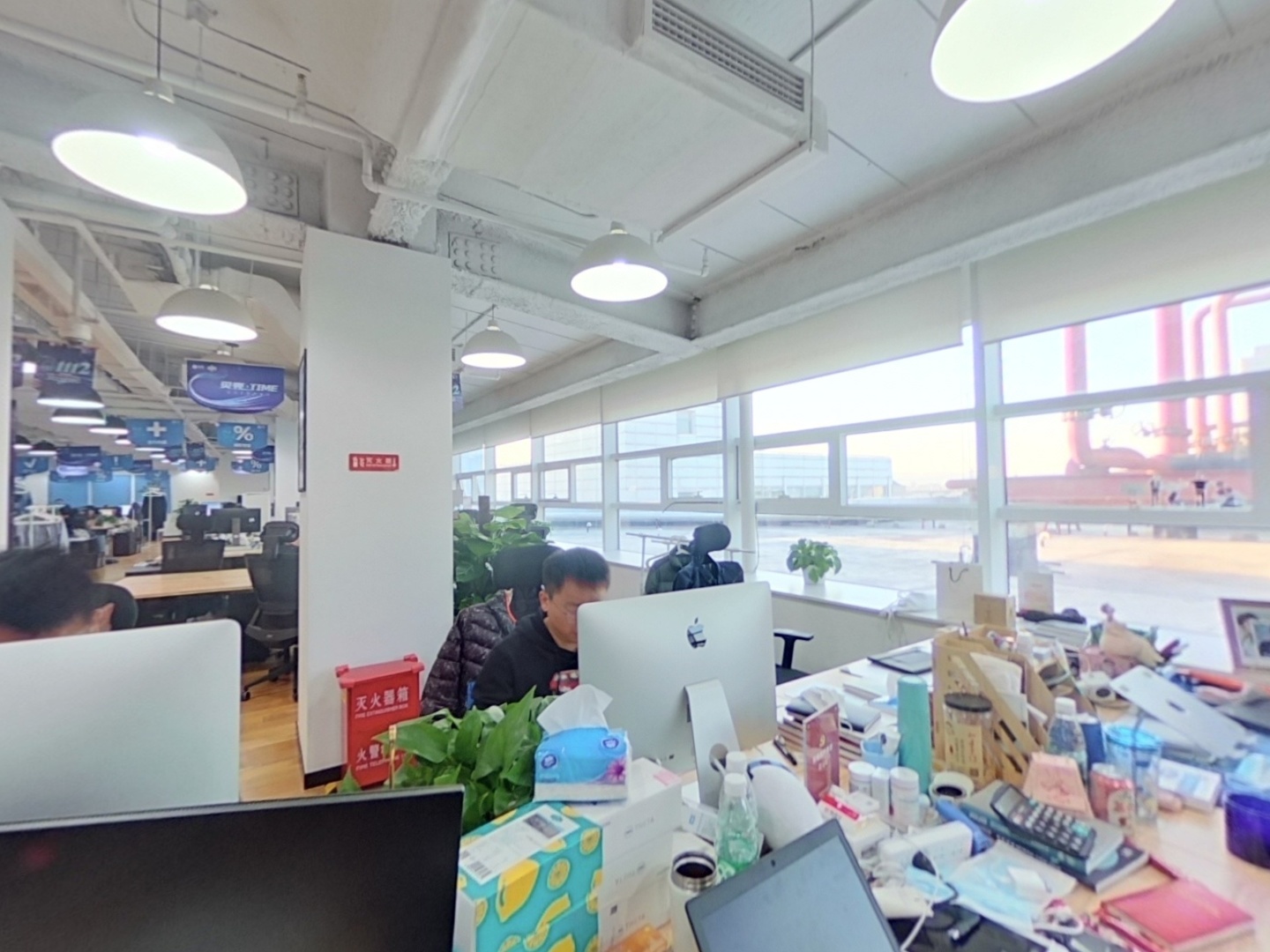 VR预览图