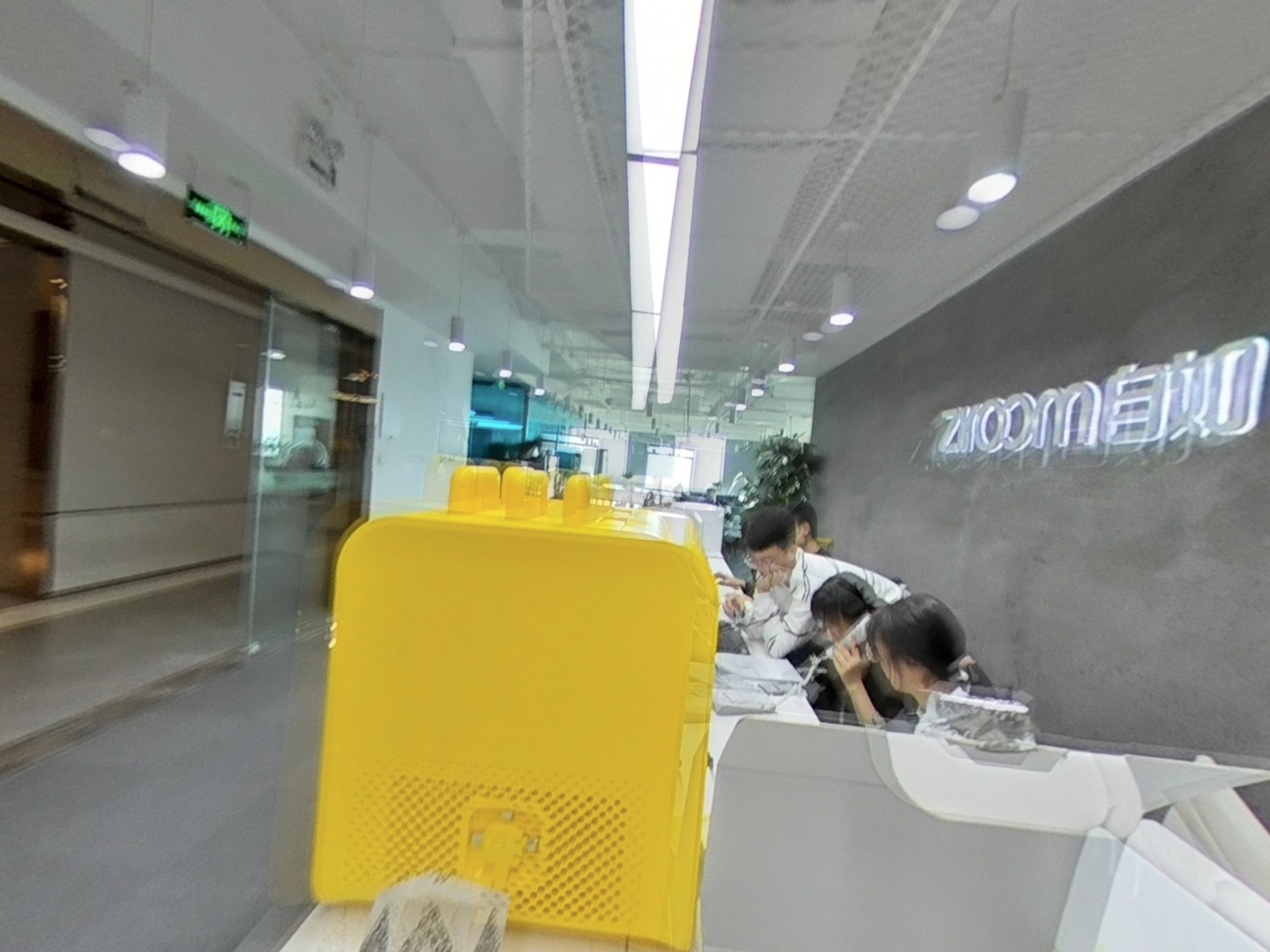 VR预览图