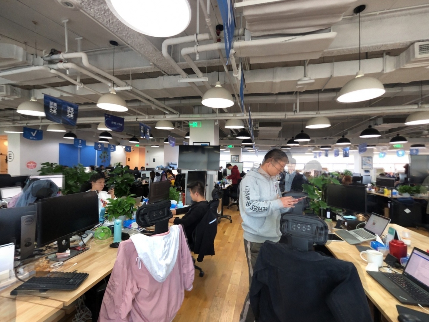 VR预览图