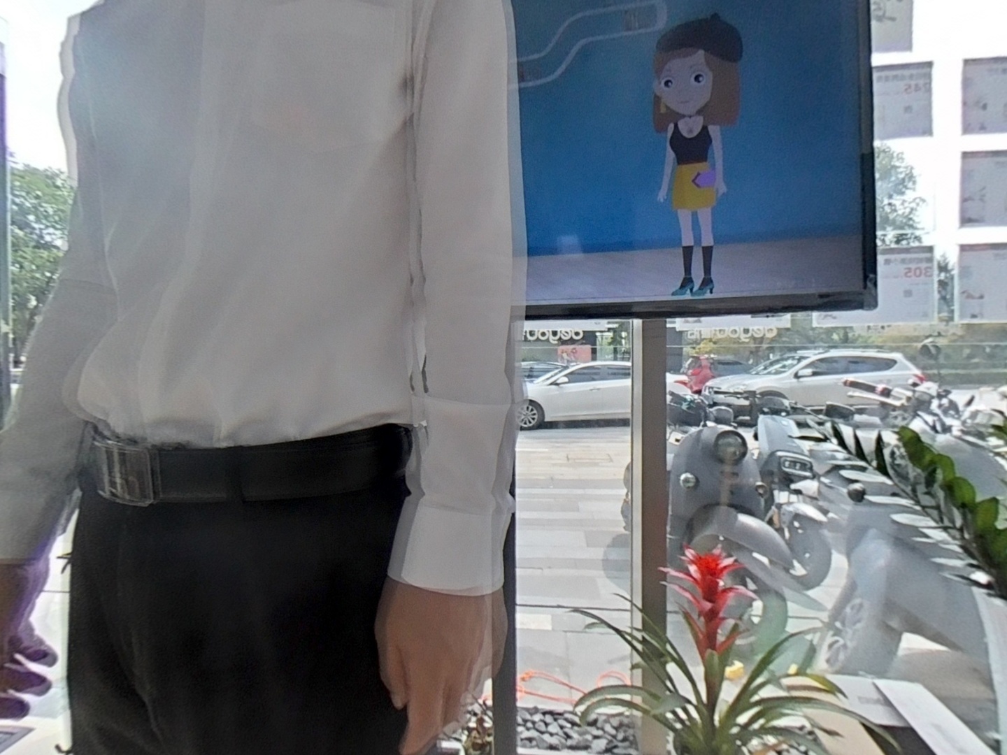 VR预览图