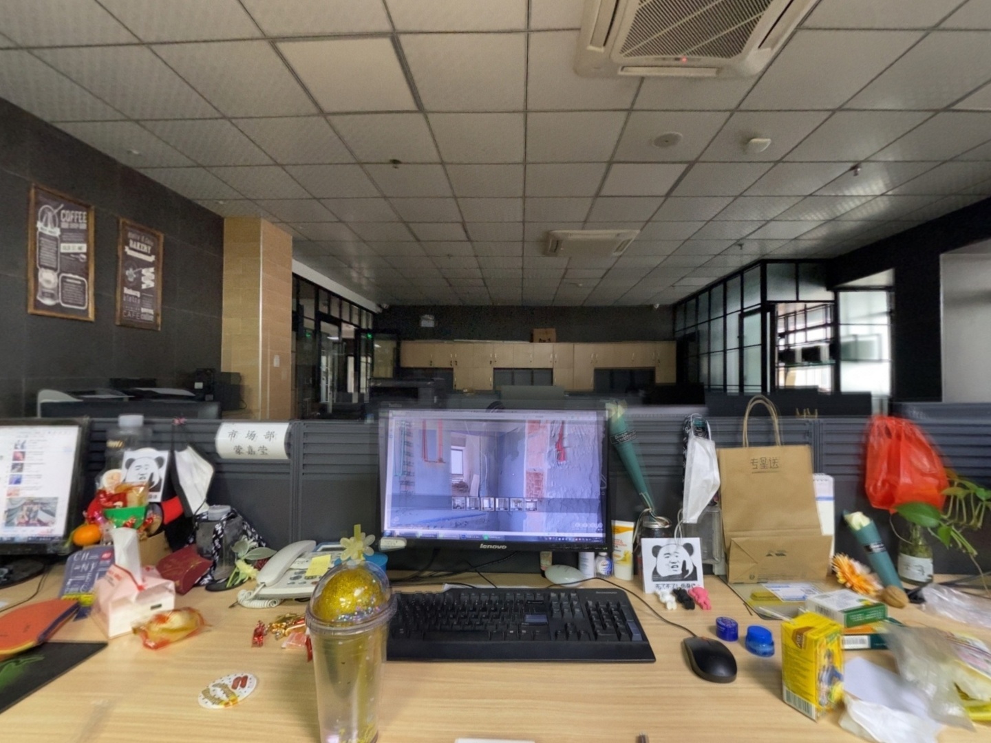VR预览图