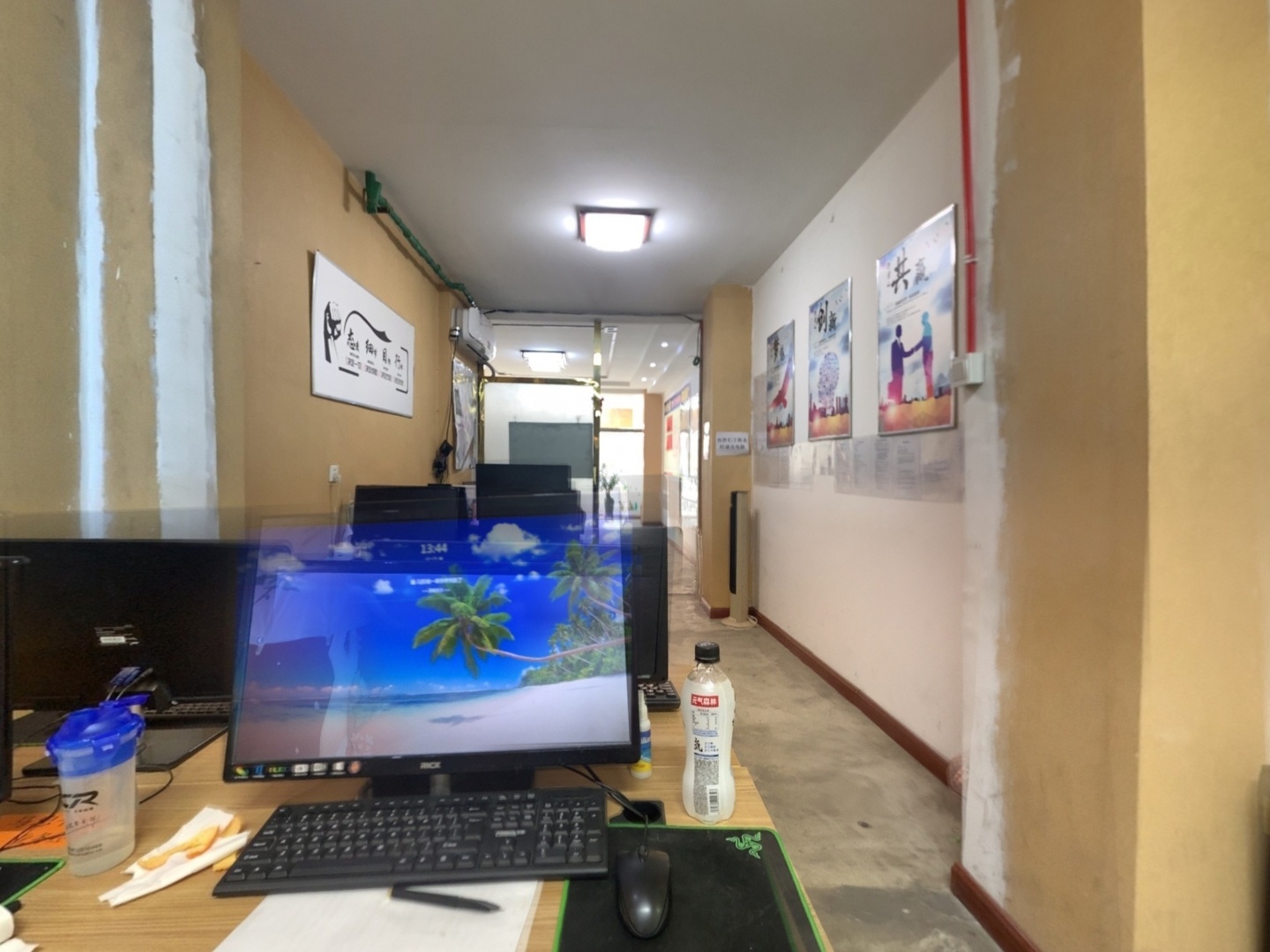 VR预览图