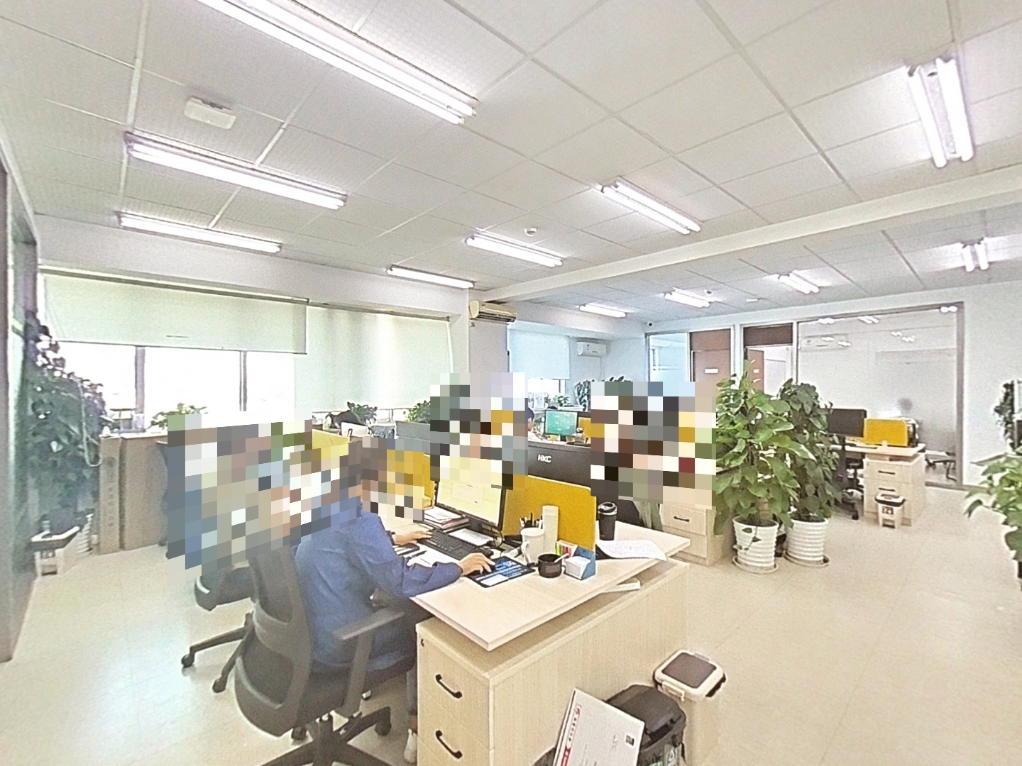 VR预览图