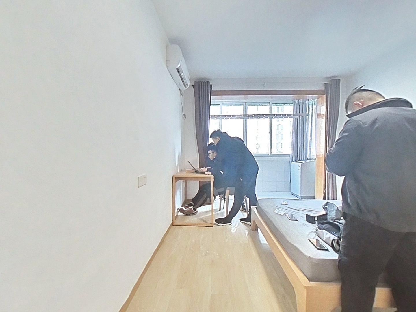 VR预览图